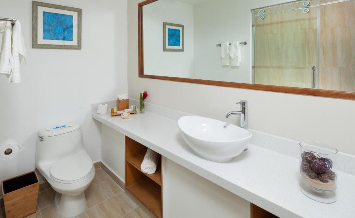 Waves Hotel and Spa en Barbados