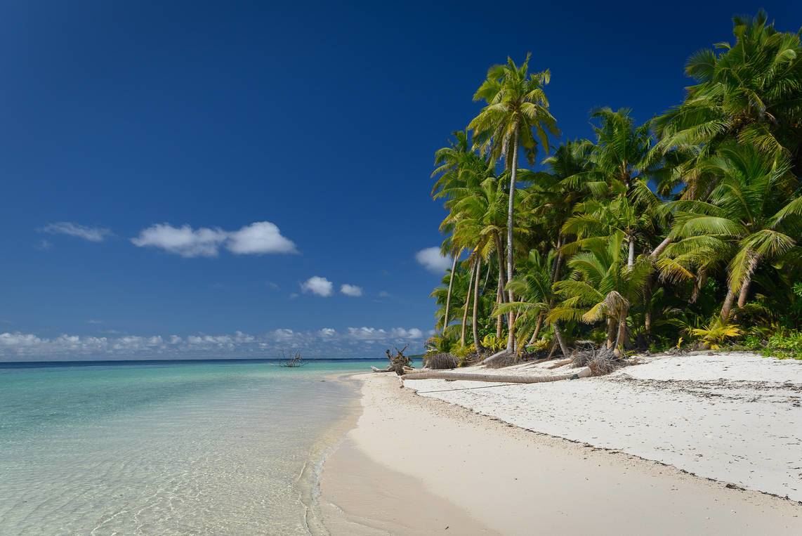 Alphonse Island