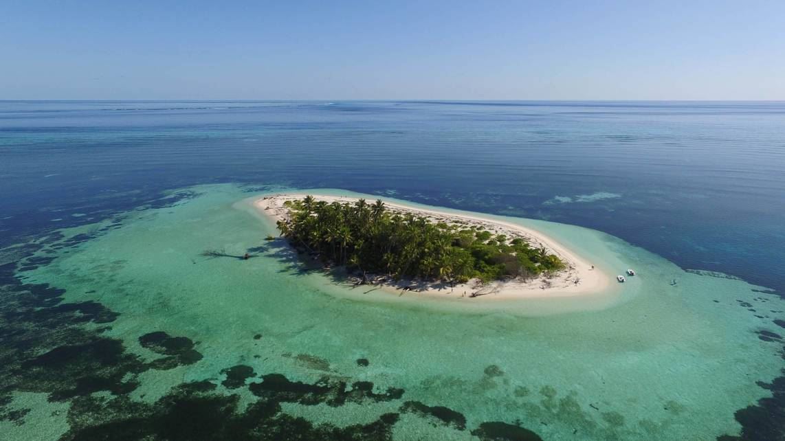 Alphonse Island Lodge en Alphonse Island