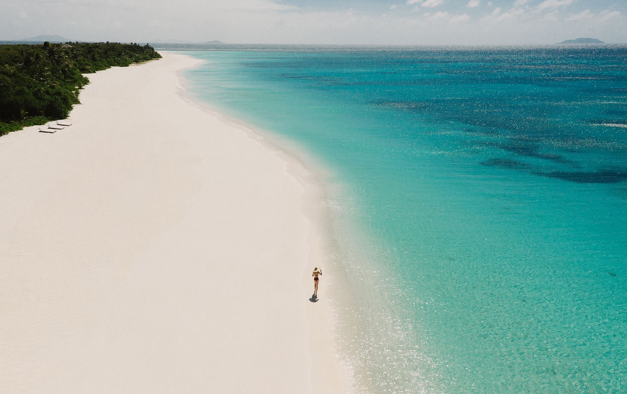 Pamalican Island