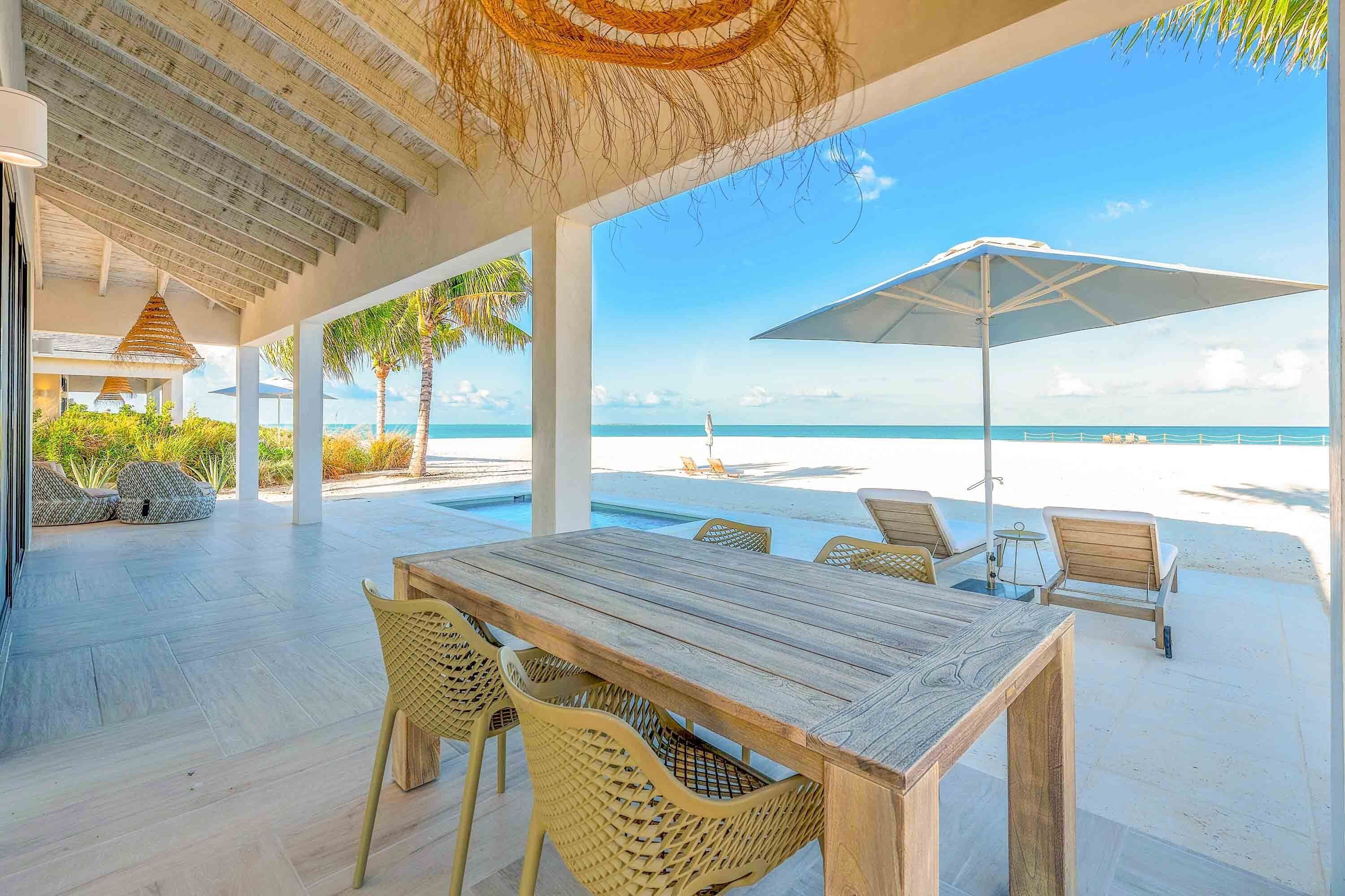 Ambergris Cay - All Inclusive en Ambergris Cay