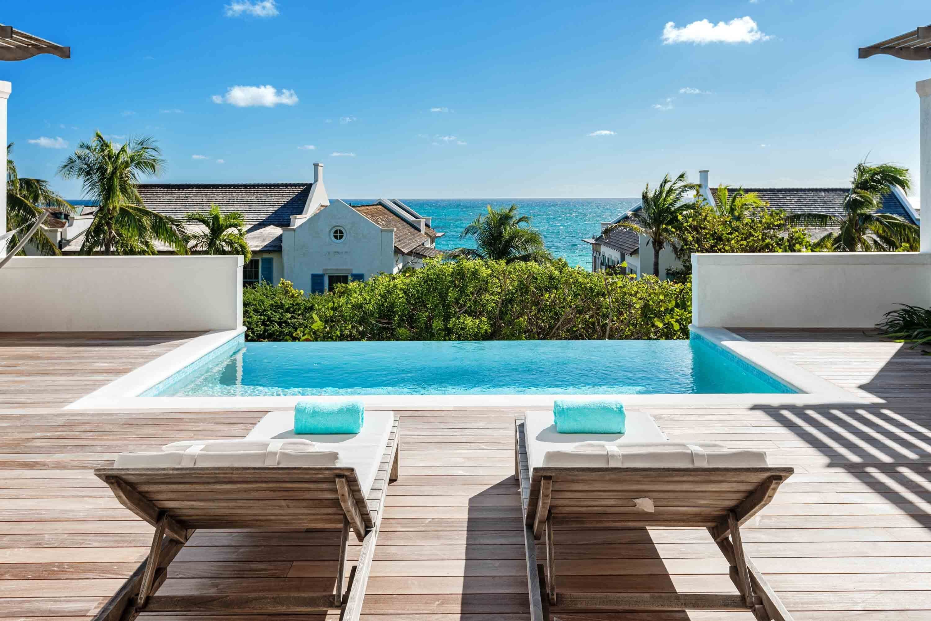 Ambergris Cay - All Inclusive en Ambergris Cay