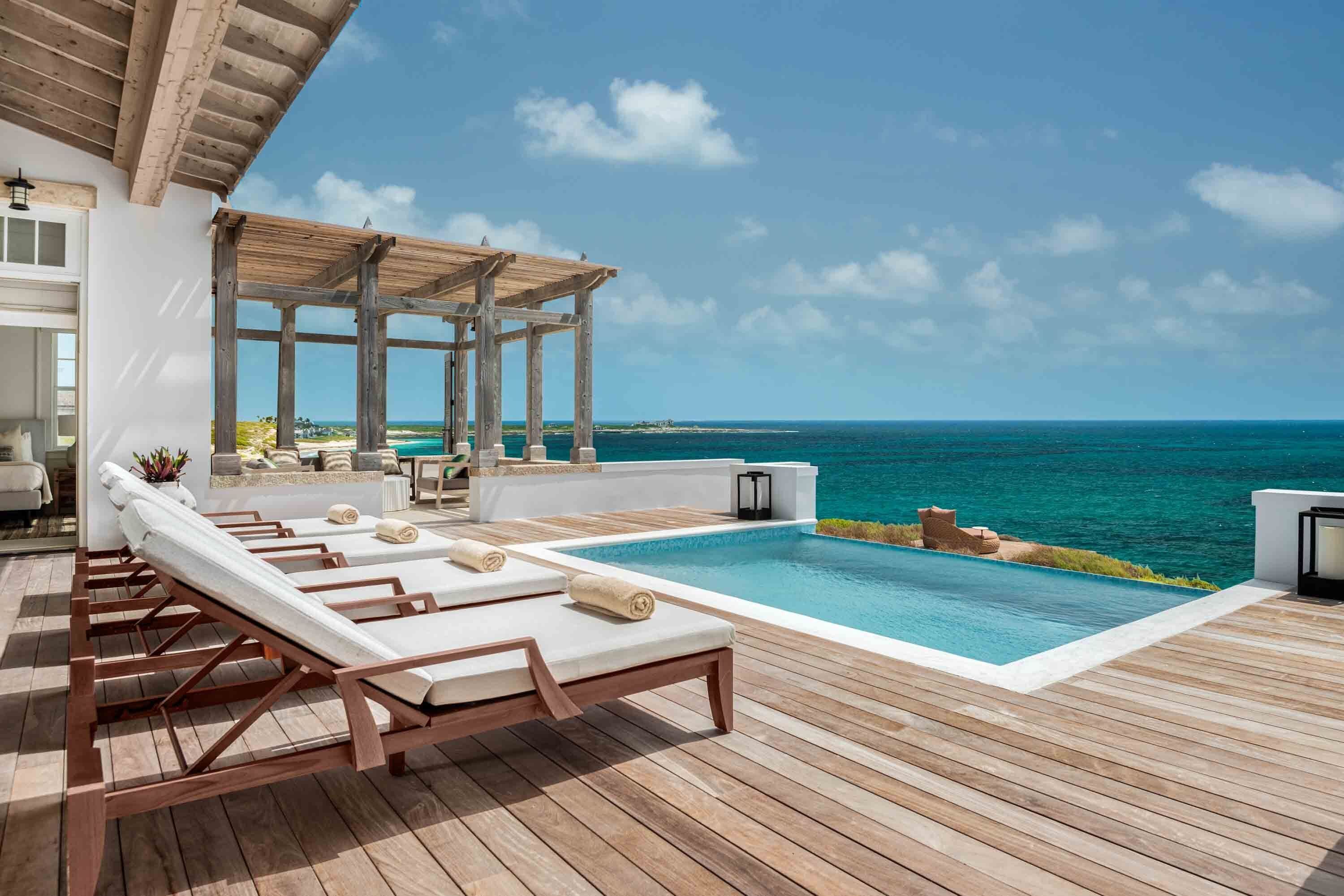 Ambergris Cay - All Inclusive en Ambergris Cay