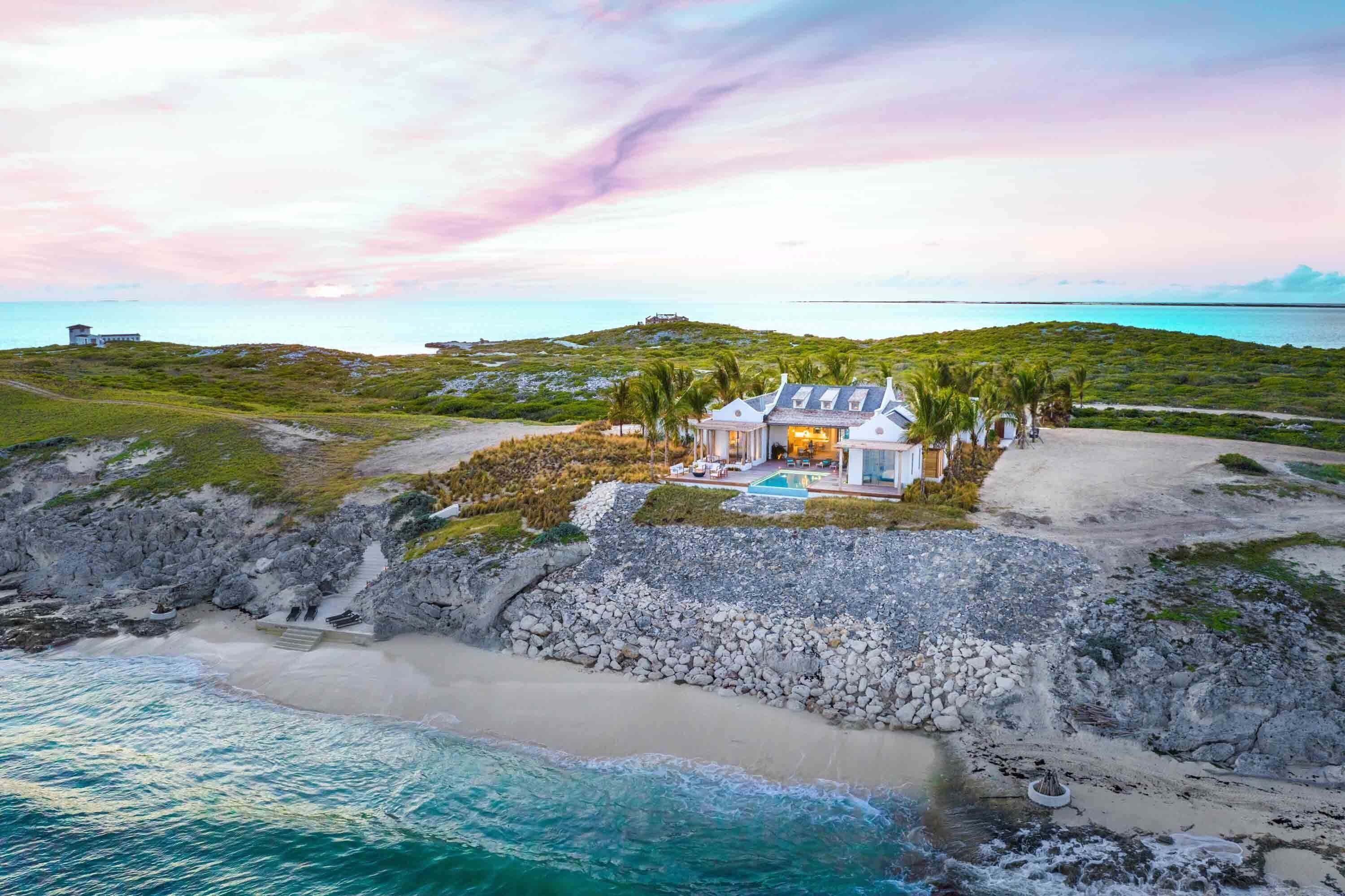 Ambergris Cay - All Inclusive en Ambergris Cay