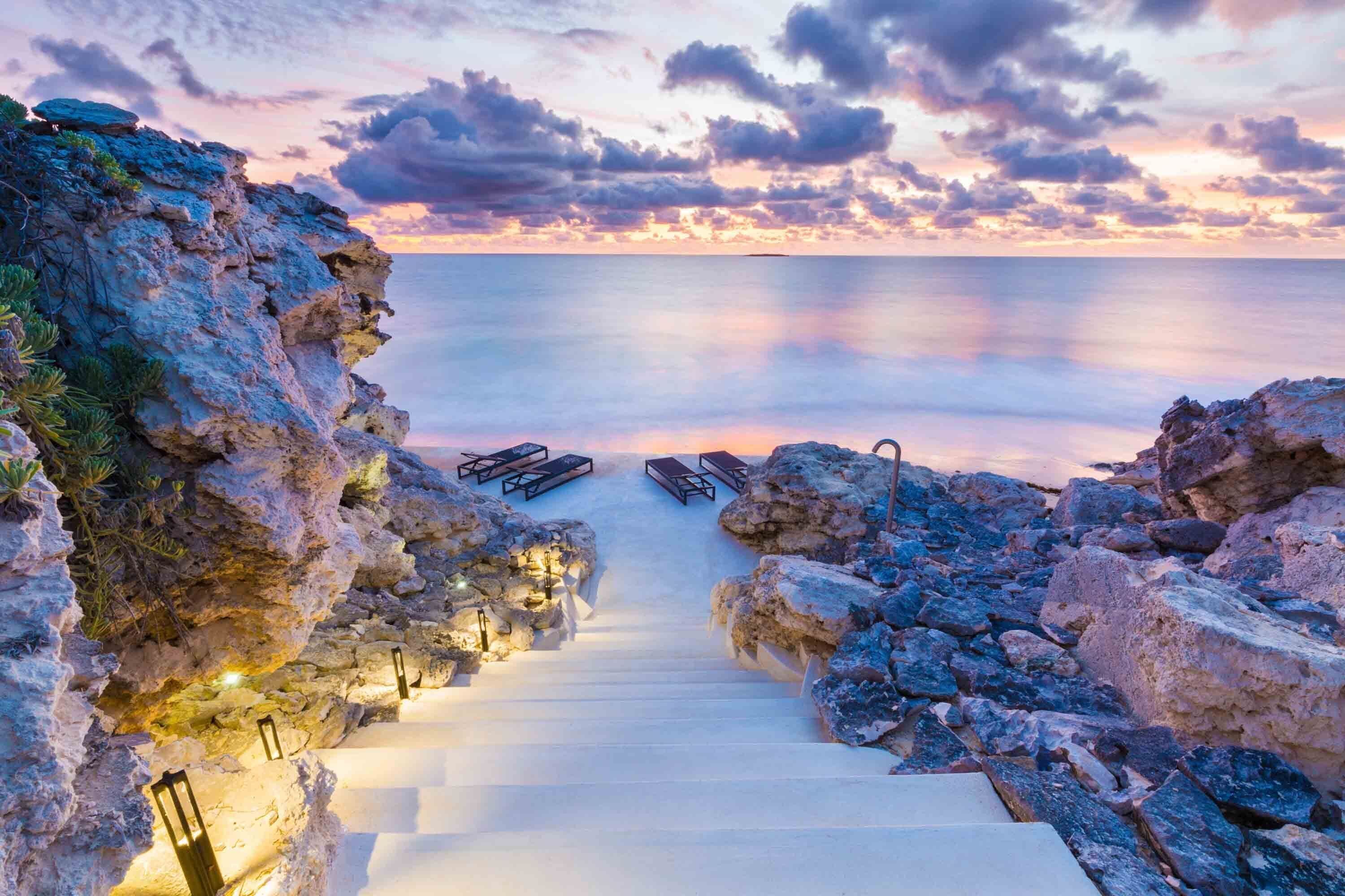 Ambergris Cay - All Inclusive en Ambergris Cay