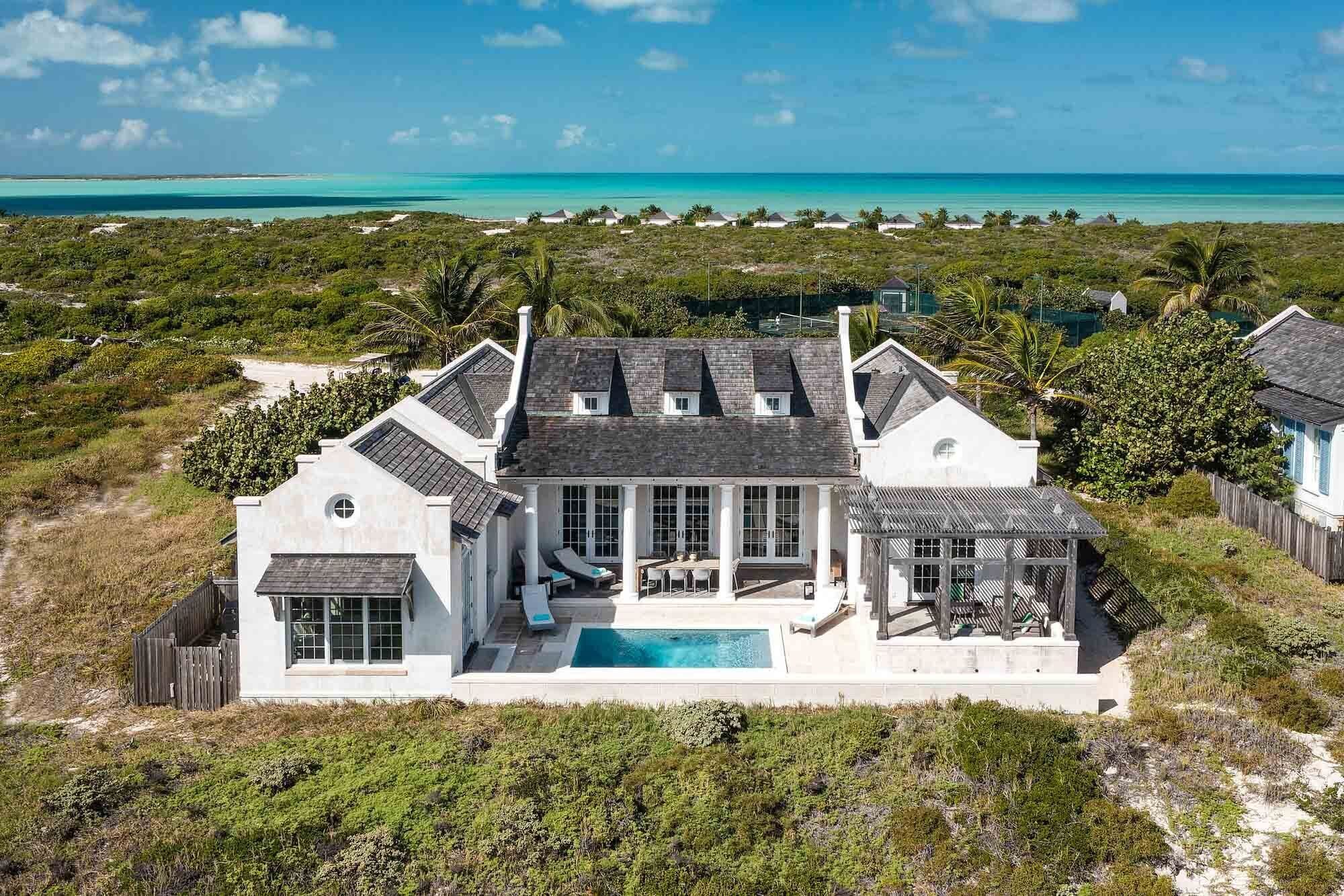 Ambergris Cay - All Inclusive en Ambergris Cay