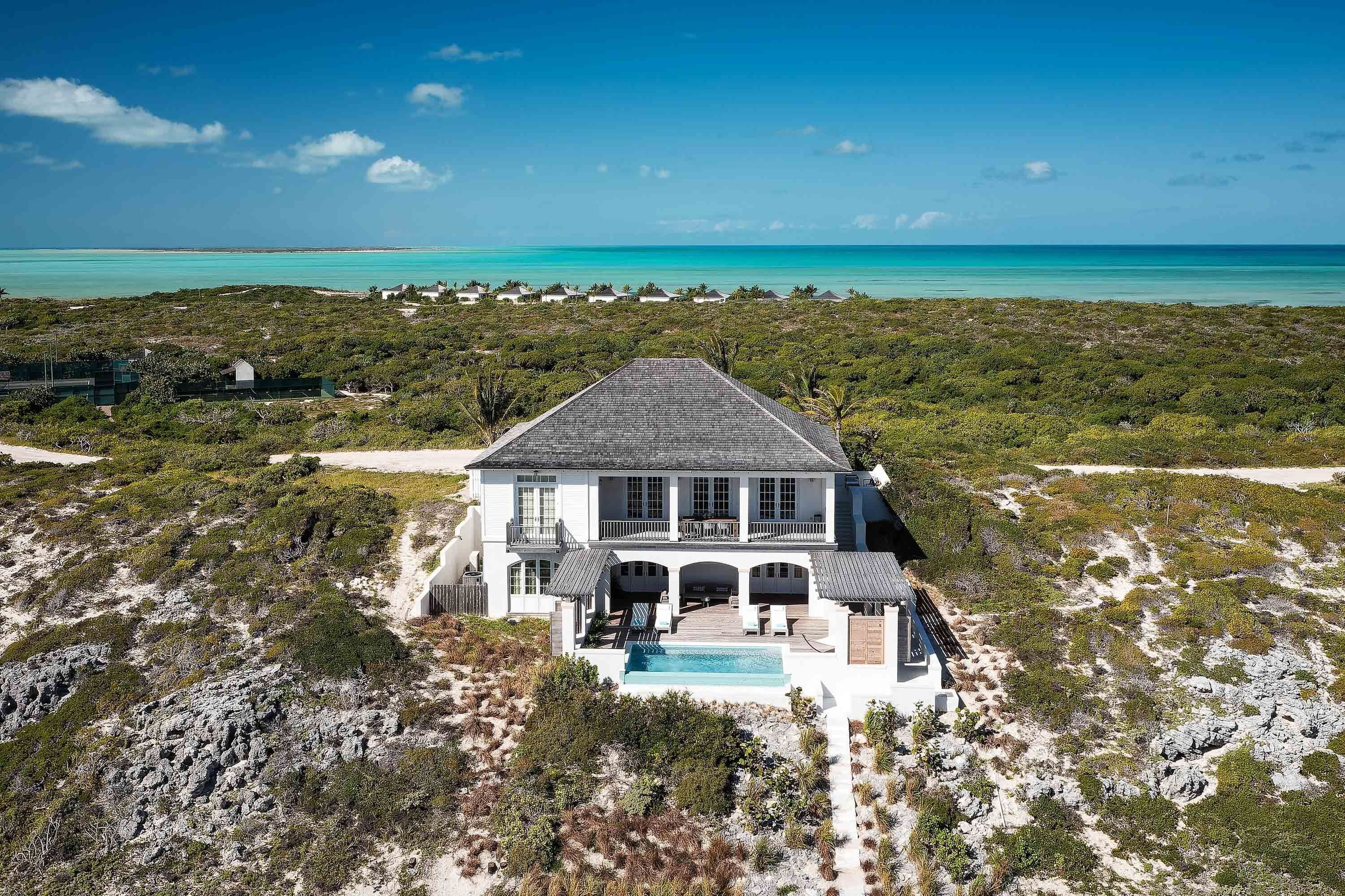 Ambergris Cay - All Inclusive en Ambergris Cay