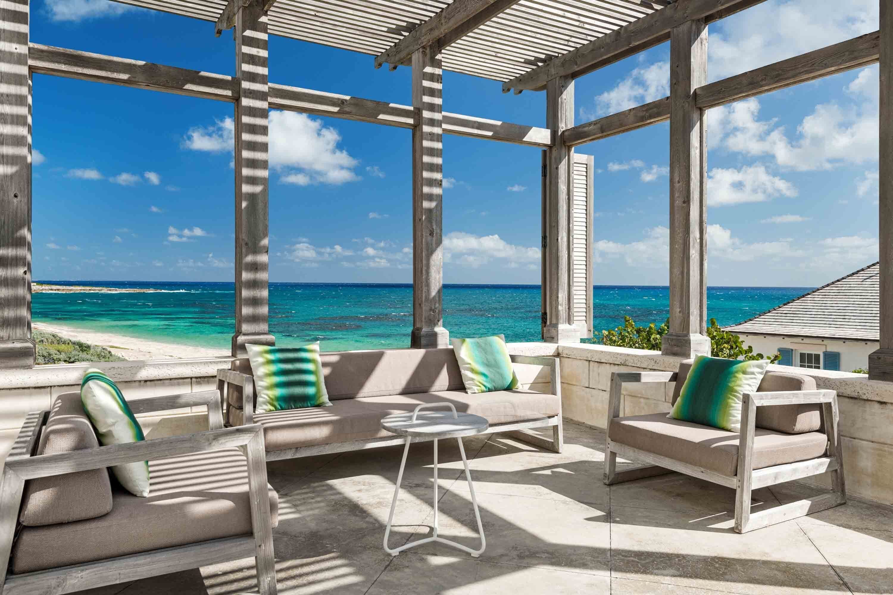 Ambergris Cay - All Inclusive en Ambergris Cay