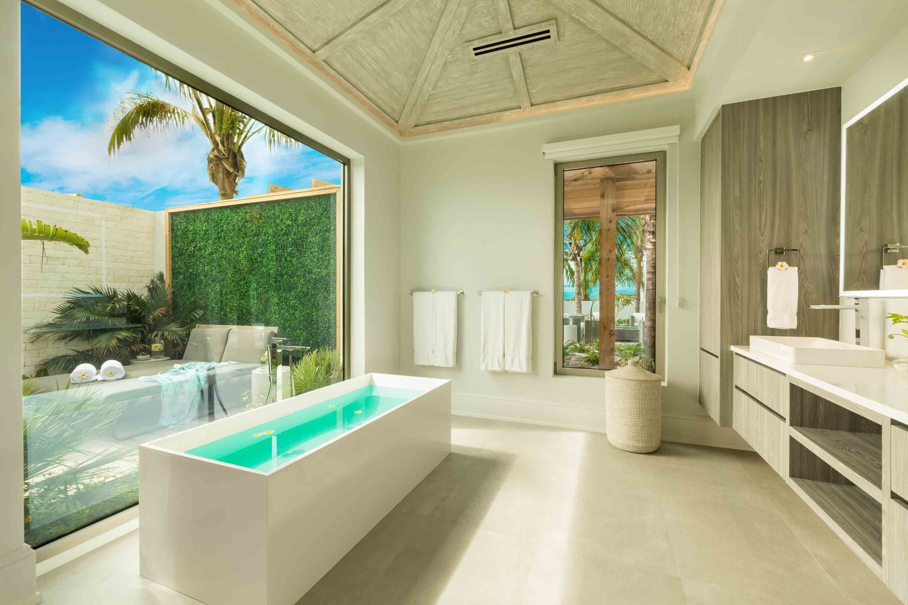 Ambergris Cay - All Inclusive en Ambergris Cay