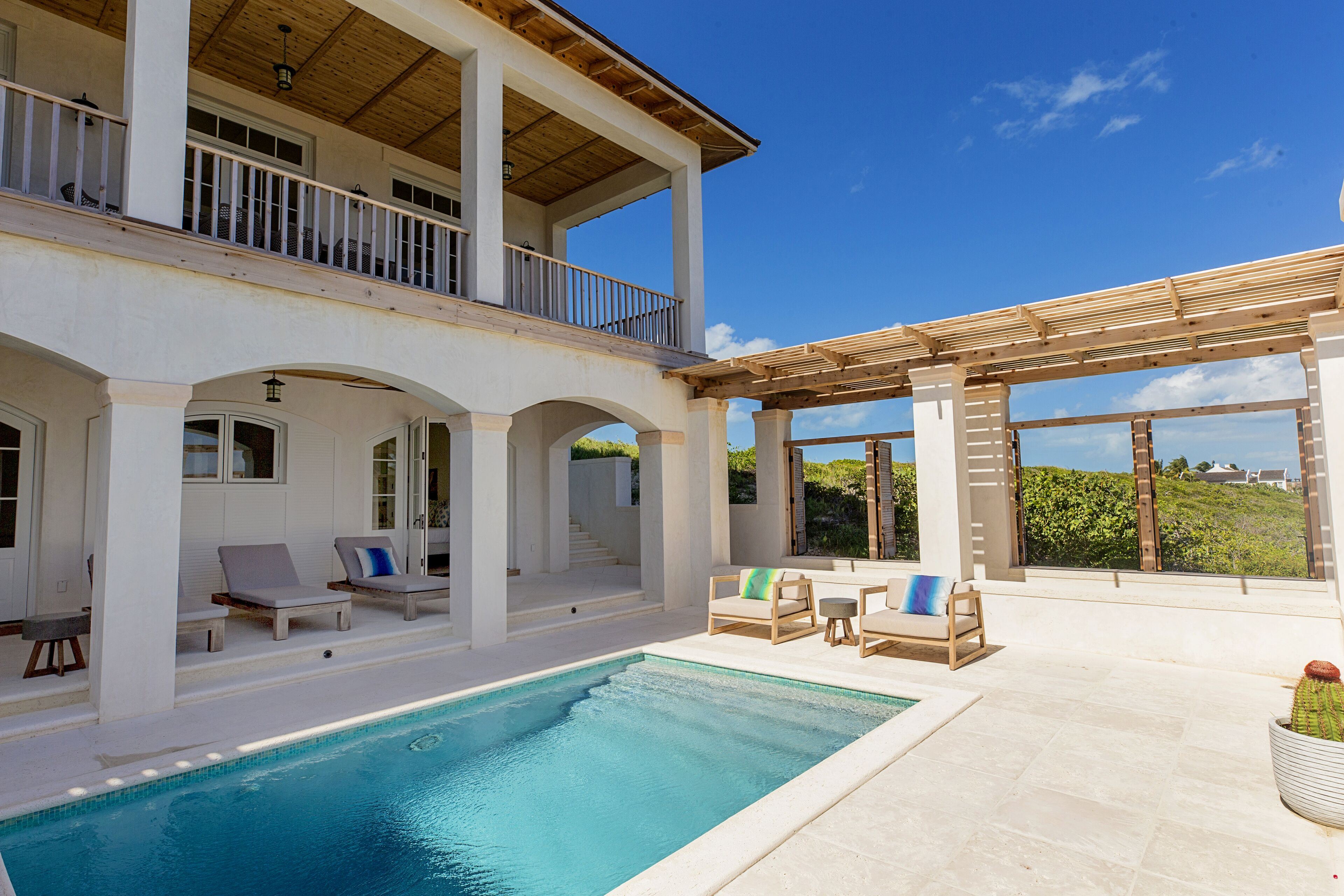 Ambergris Cay - All Inclusive en Ambergris Cay