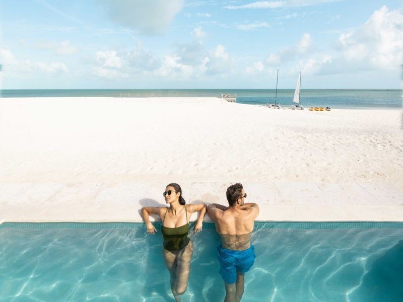 Ambergris Cay