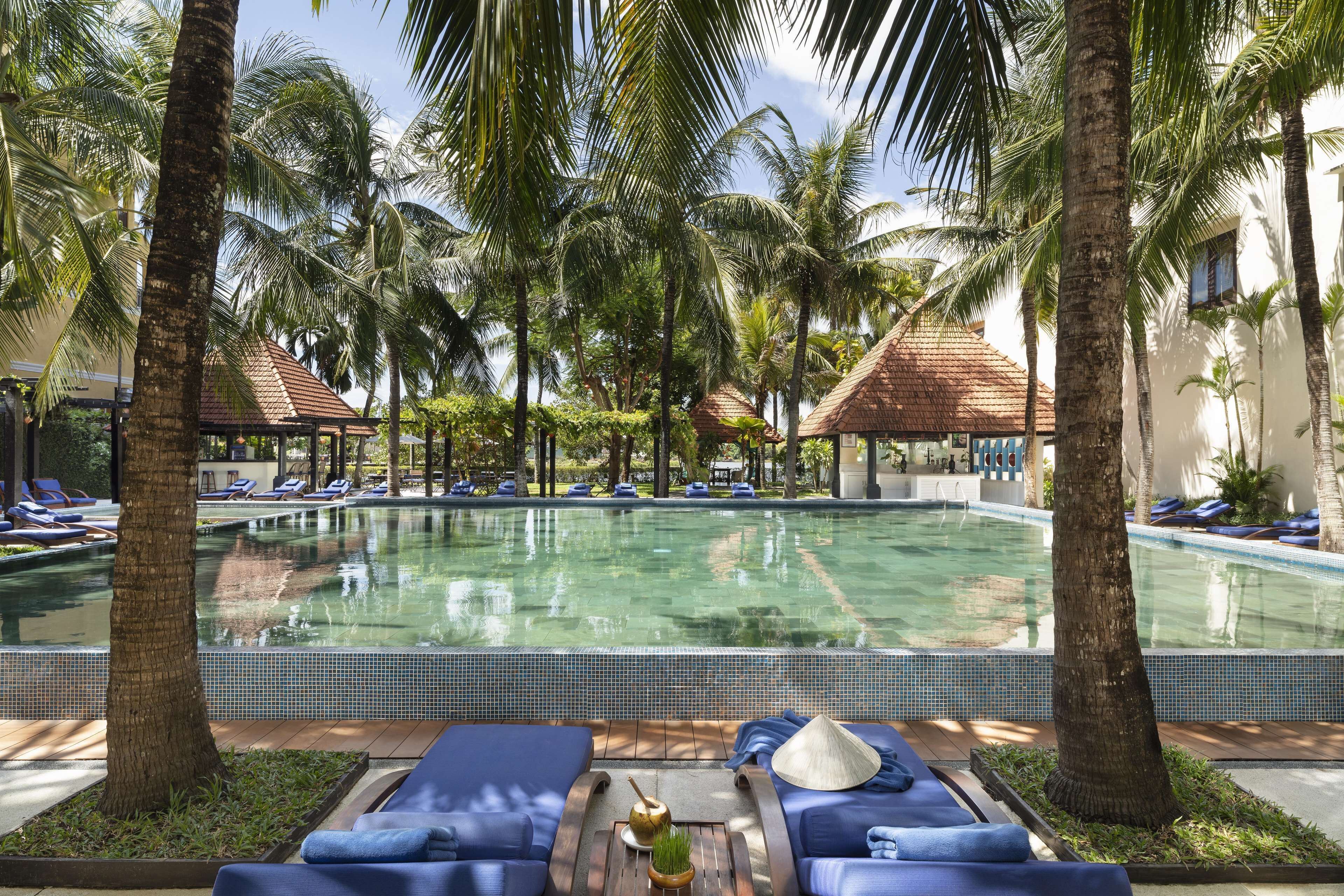 Anantara Hoi An Resort en Hoi An