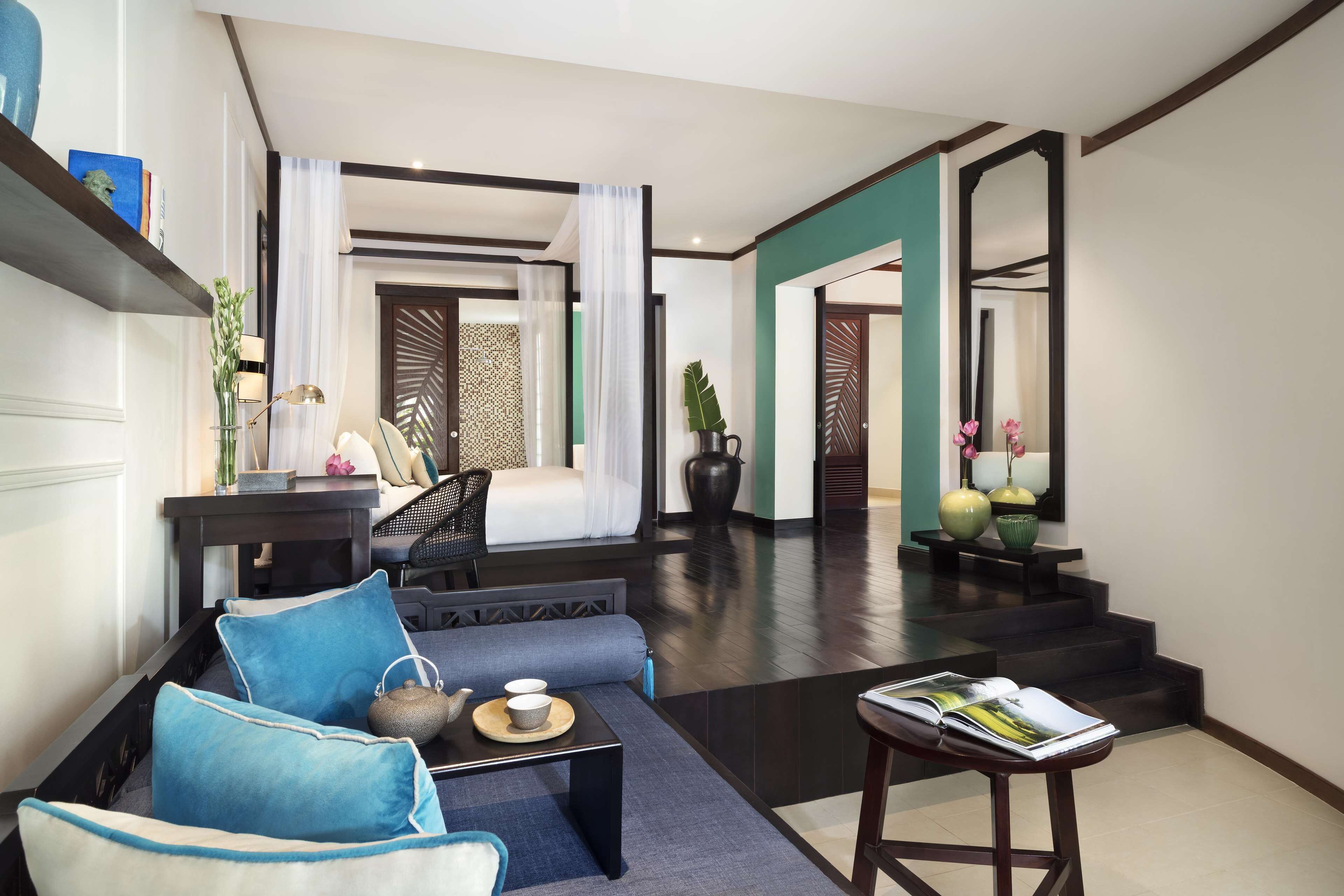 Anantara Hoi An Resort en Hoi An