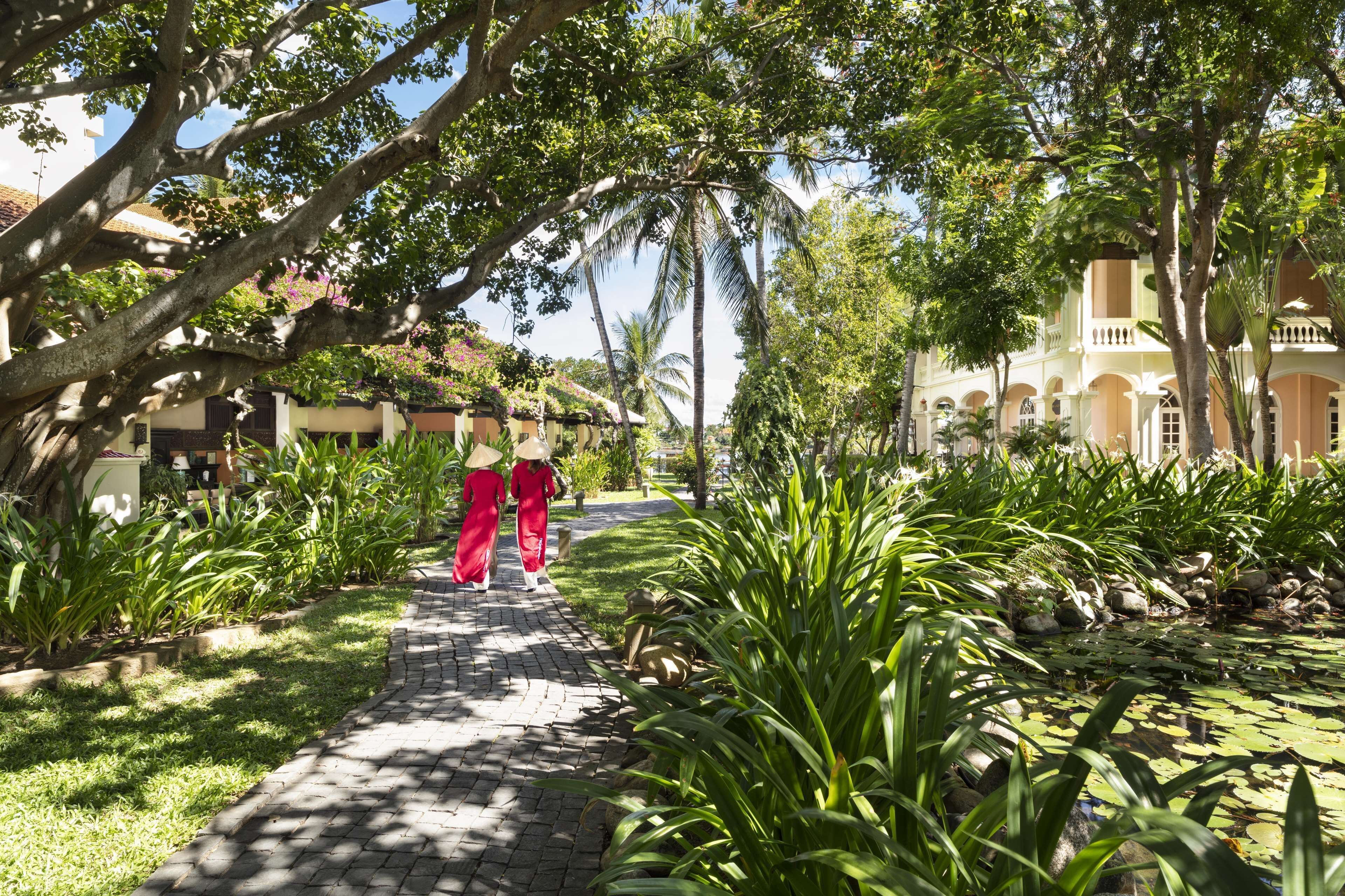 Anantara Hoi An Resort en Hoi An