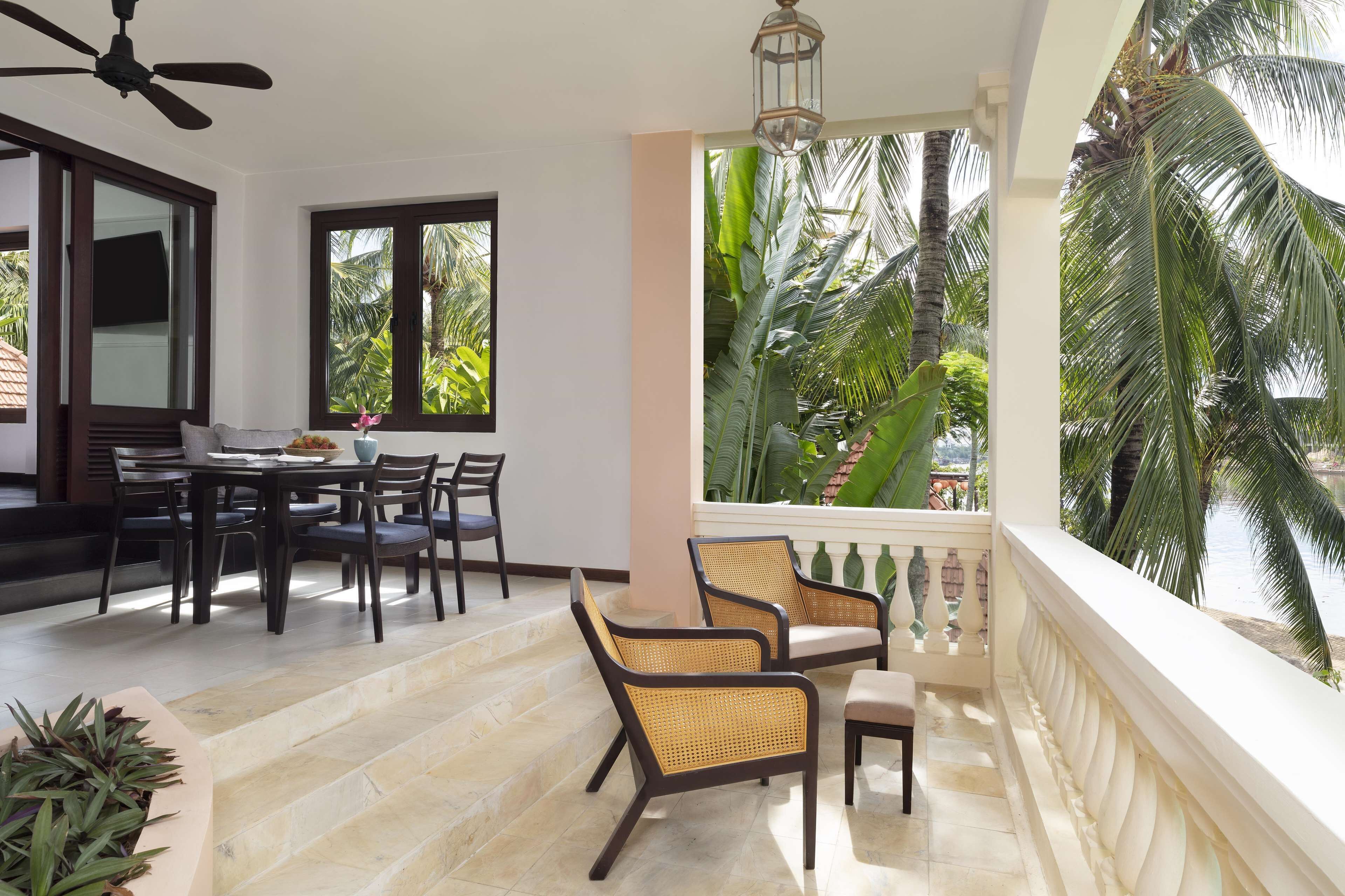 Anantara Hoi An Resort en Hoi An