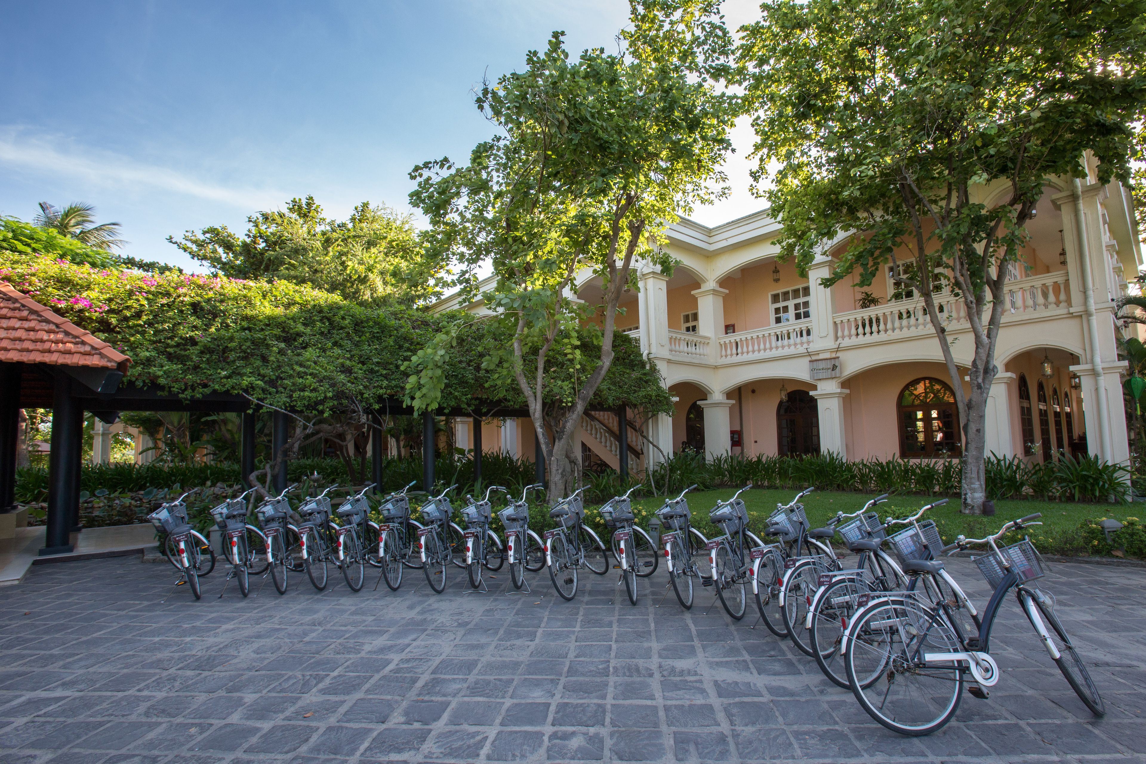 Anantara Hoi An Resort en Hoi An