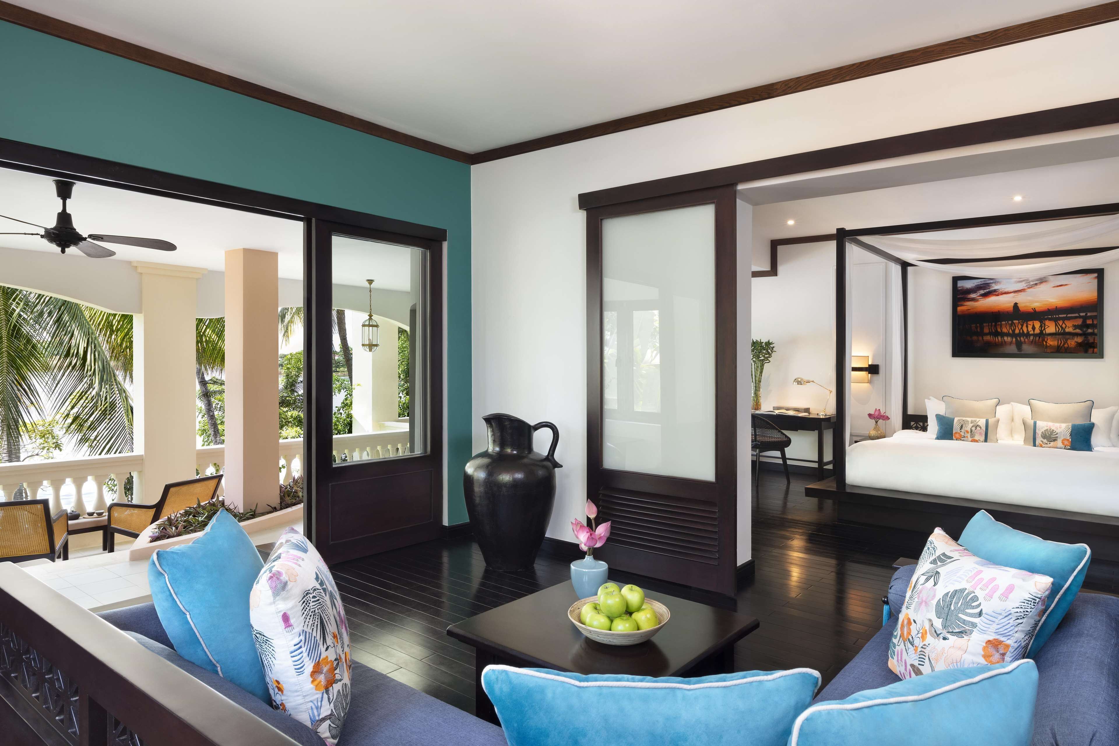 Anantara Hoi An Resort en Hoi An