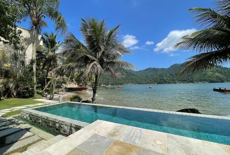 Villa dos Sonhos en Angra dos Reis