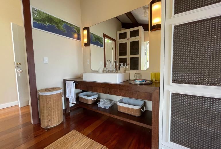 Villa dos Sonhos en Angra dos Reis