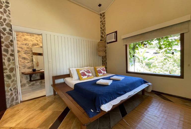 Villa dos Sonhos en Angra dos Reis