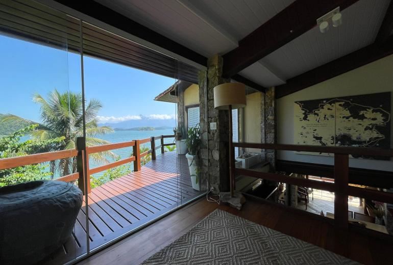 Villa dos Sonhos en Angra dos Reis