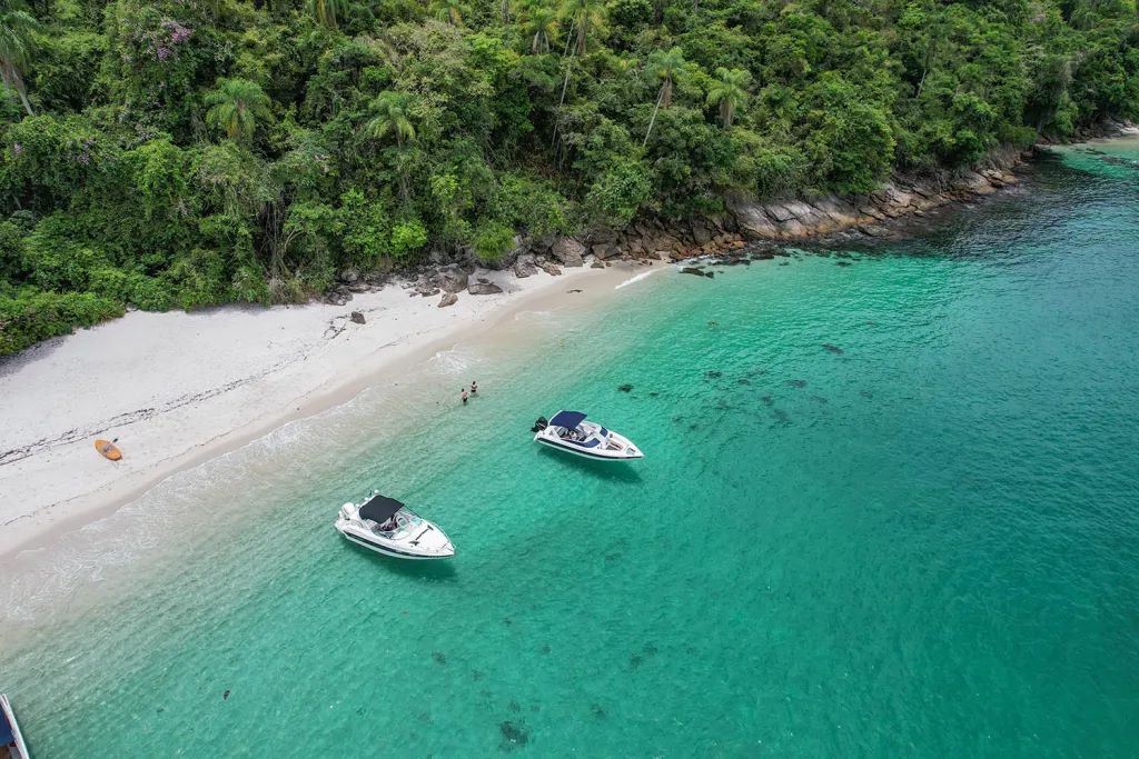 Angra dos Reis | LAT.40