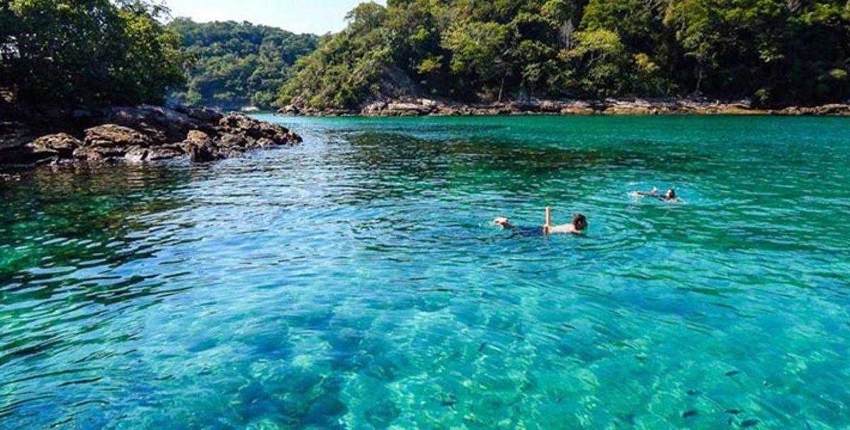 Angra dos Reis | LAT.40