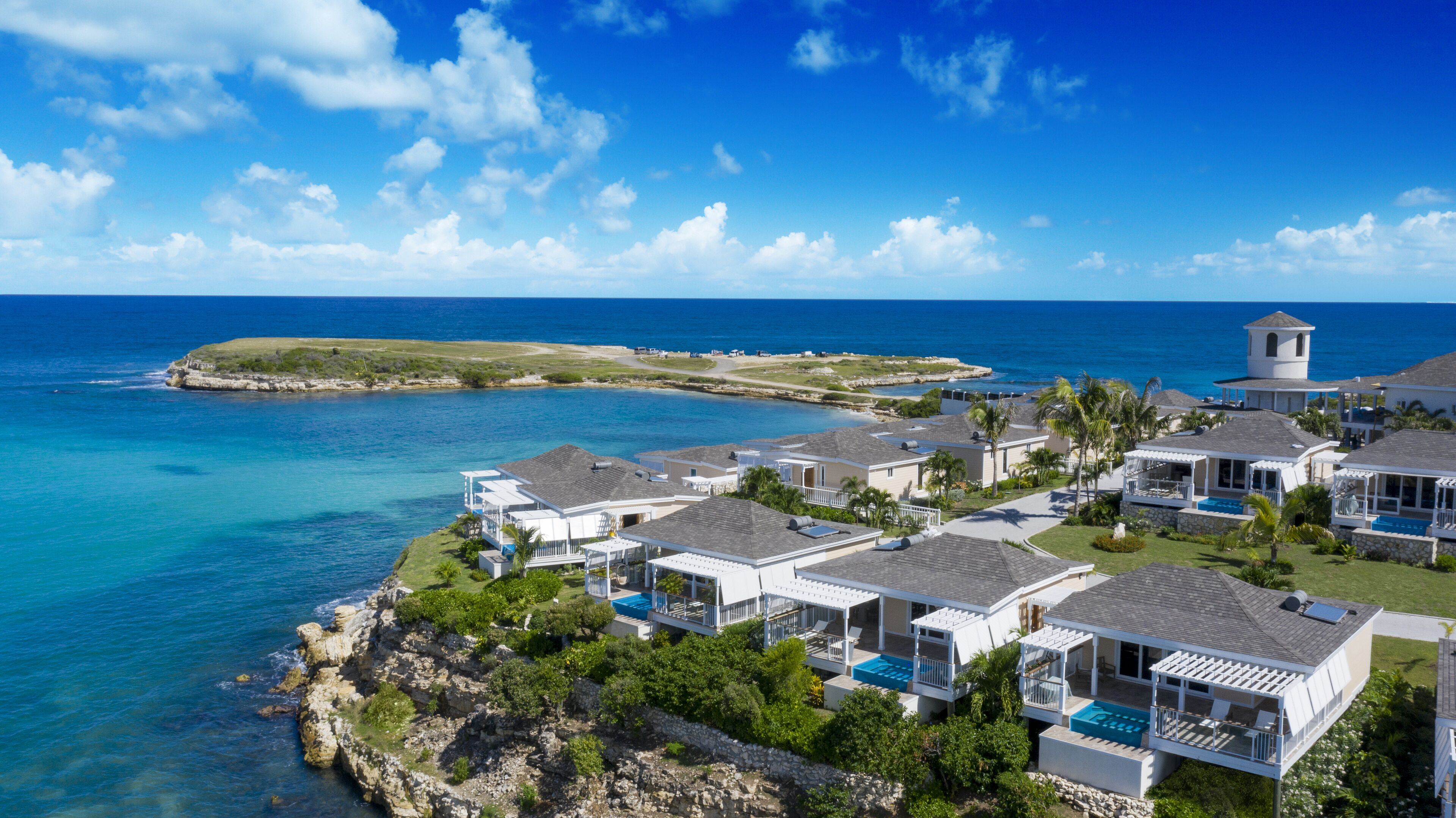 Hammock Cove Antigua en Antigua y Barbuda