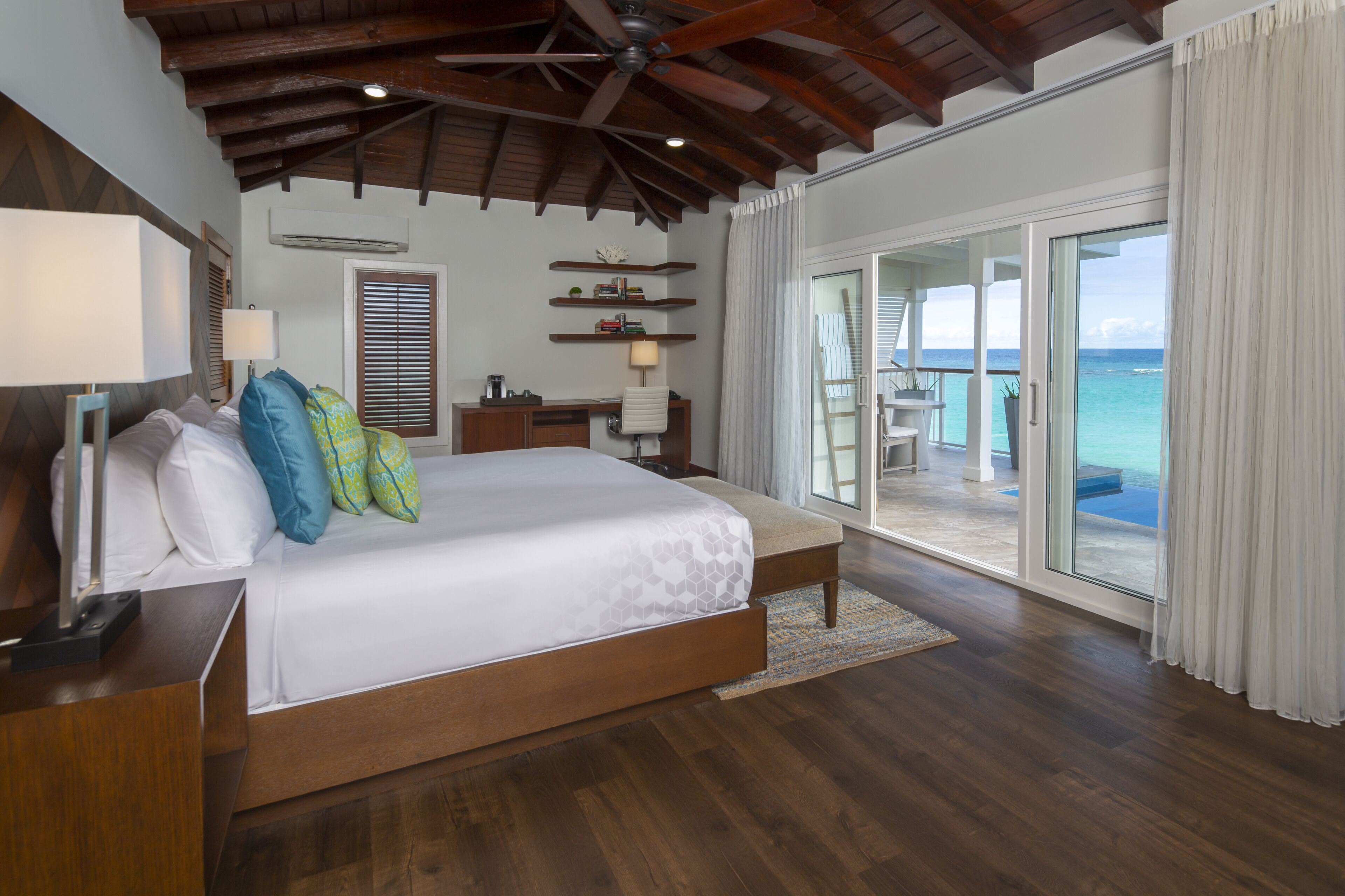 Hammock Cove Antigua en Antigua y Barbuda
