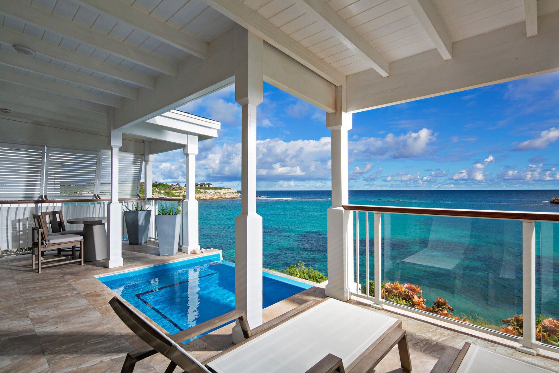 Hammock Cove Antigua en Antigua y Barbuda