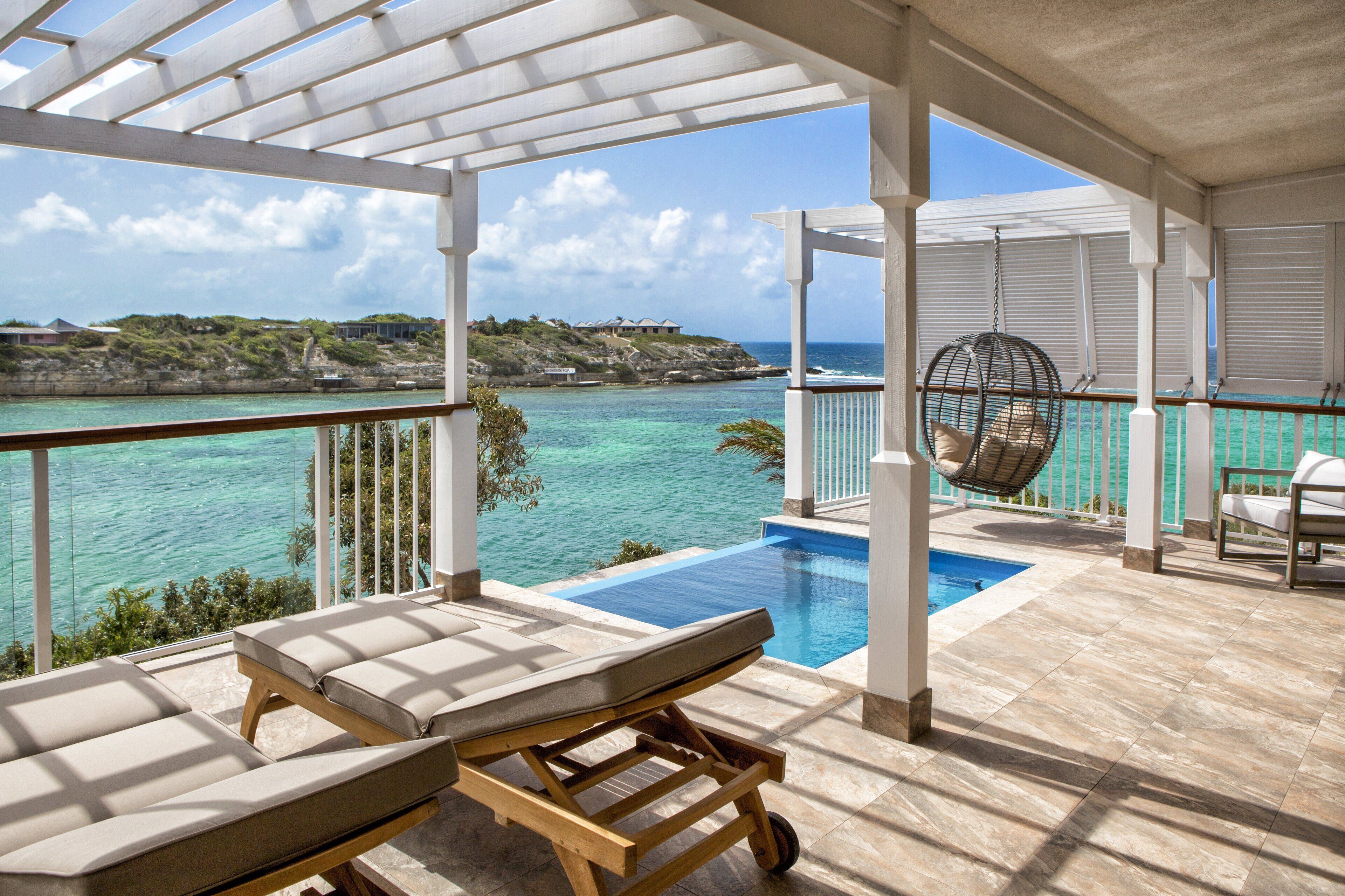 Hammock Cove Antigua en Antigua y Barbuda