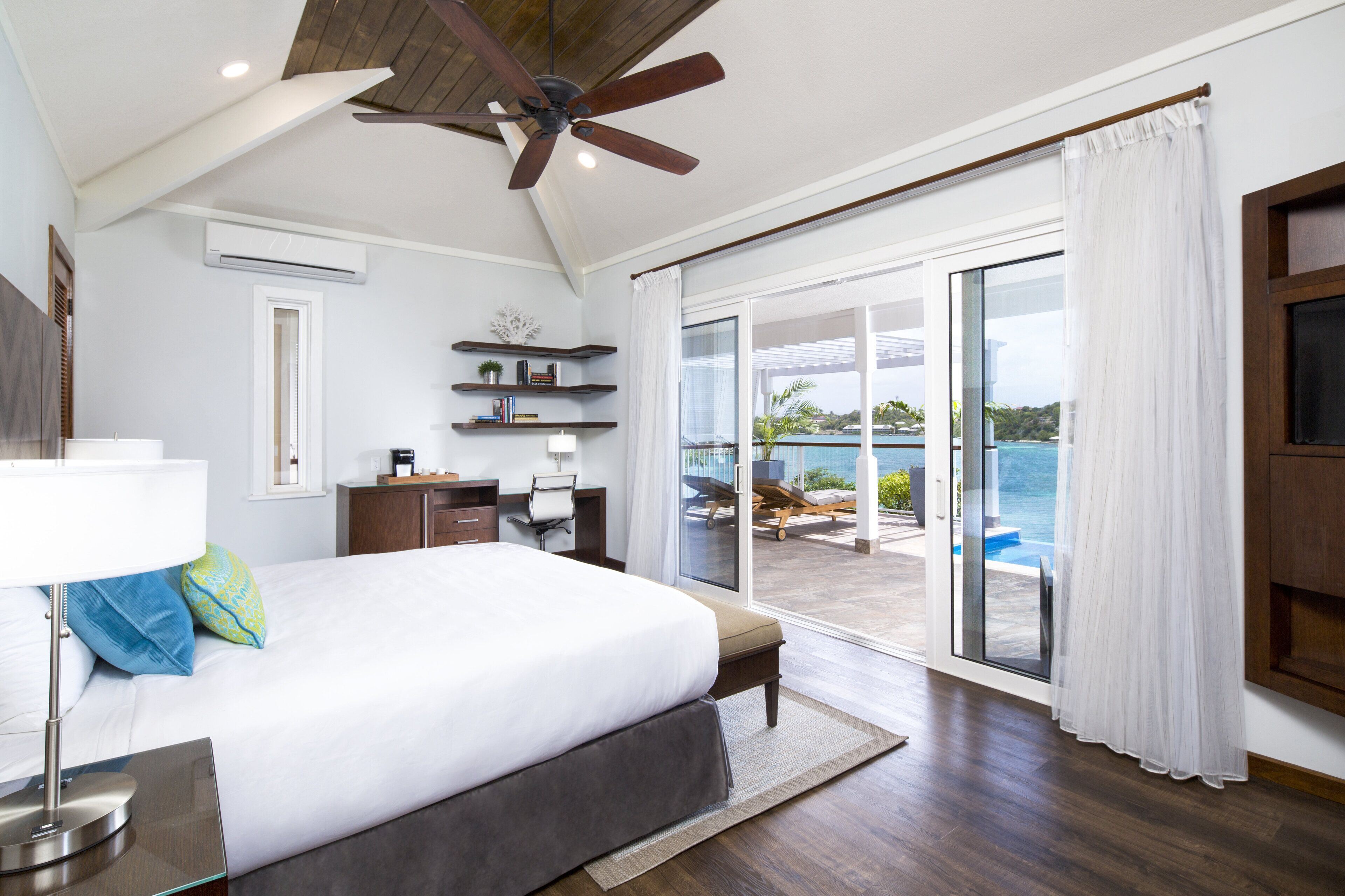 Hammock Cove Antigua en Antigua y Barbuda