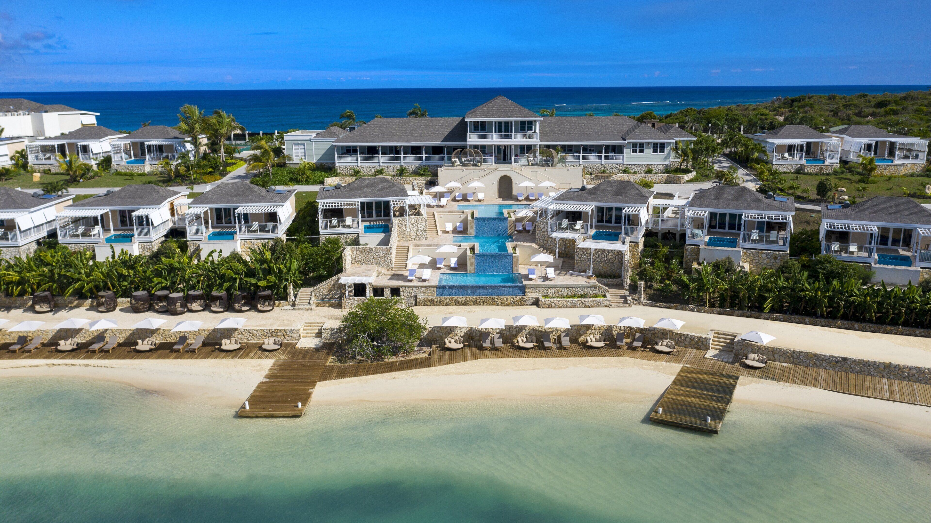 Hammock Cove Antigua en Antigua y Barbuda