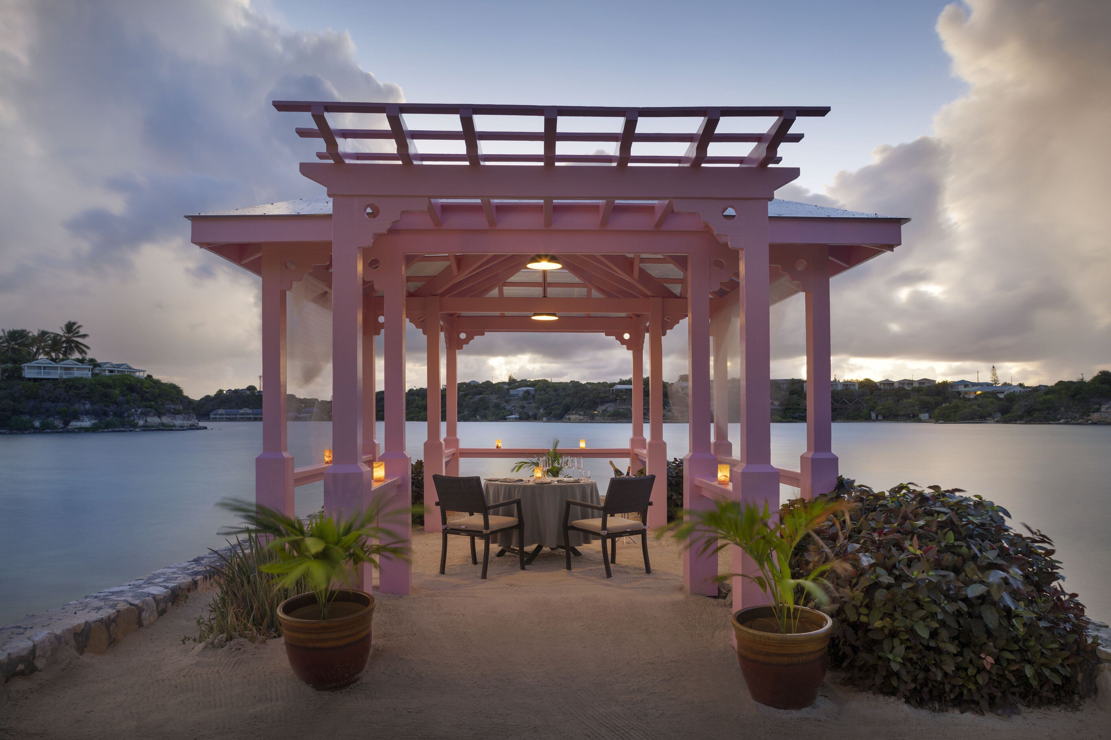 Hammock Cove Antigua en Antigua y Barbuda