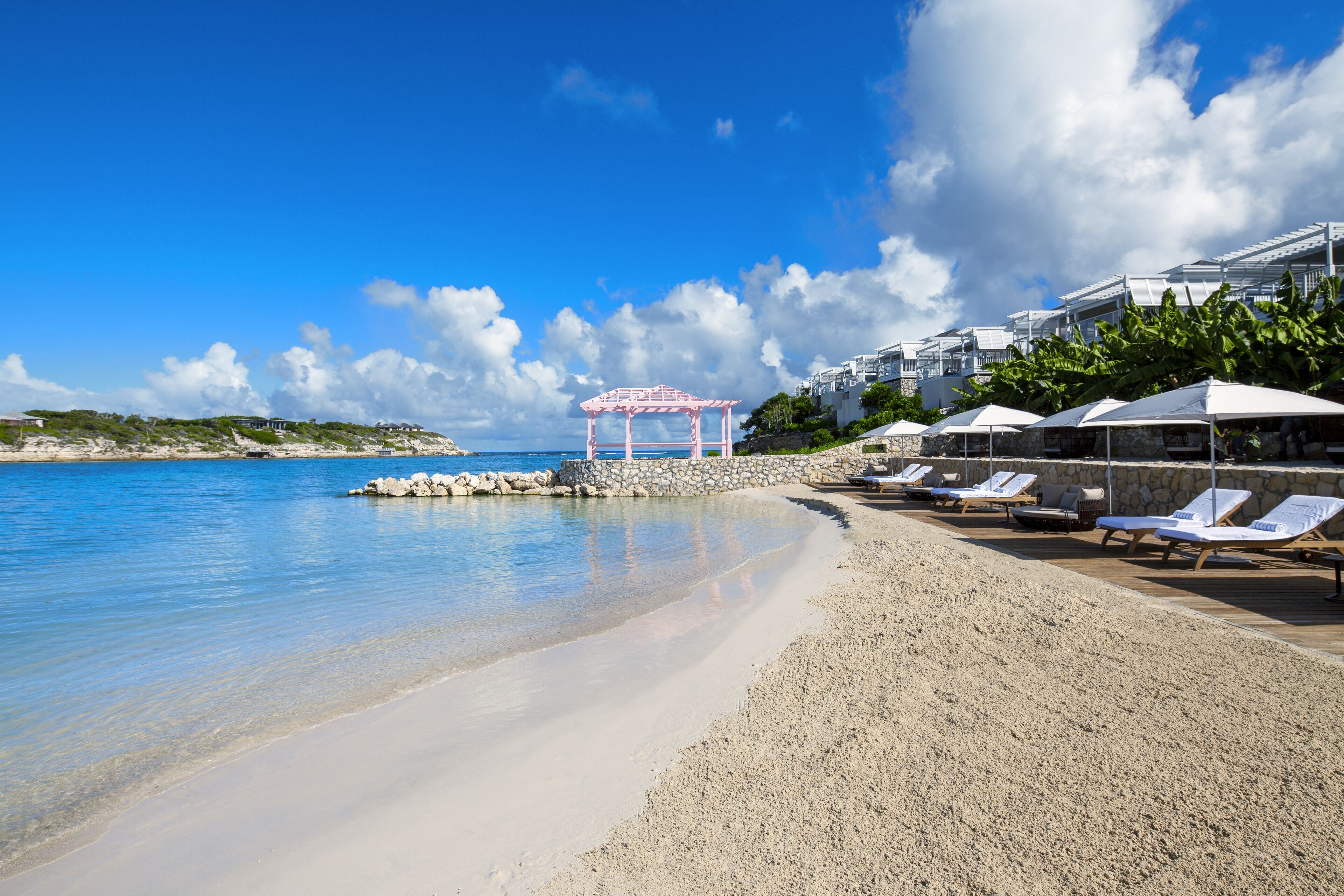Hammock Cove Antigua en Antigua y Barbuda