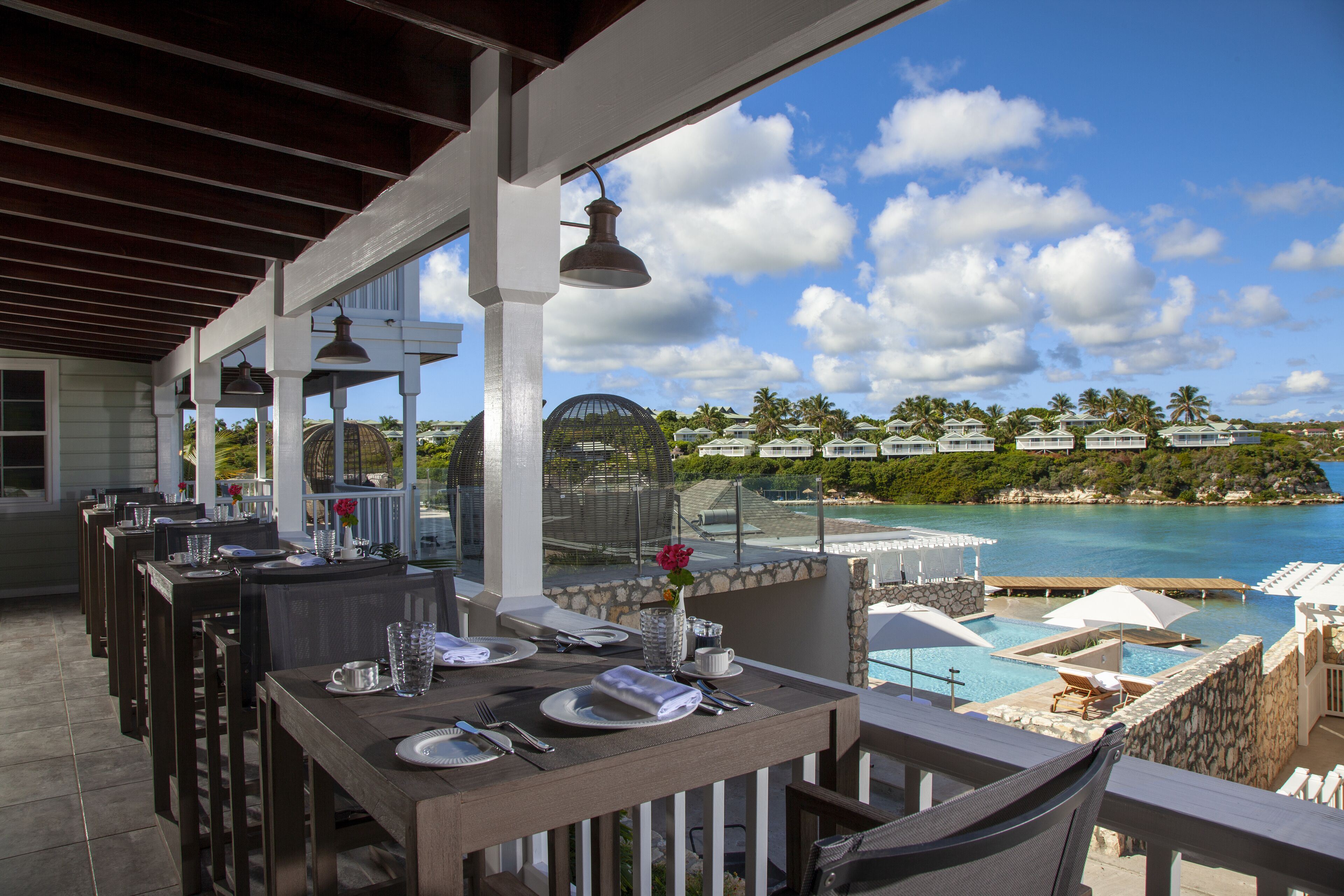 Hammock Cove Antigua en Antigua y Barbuda