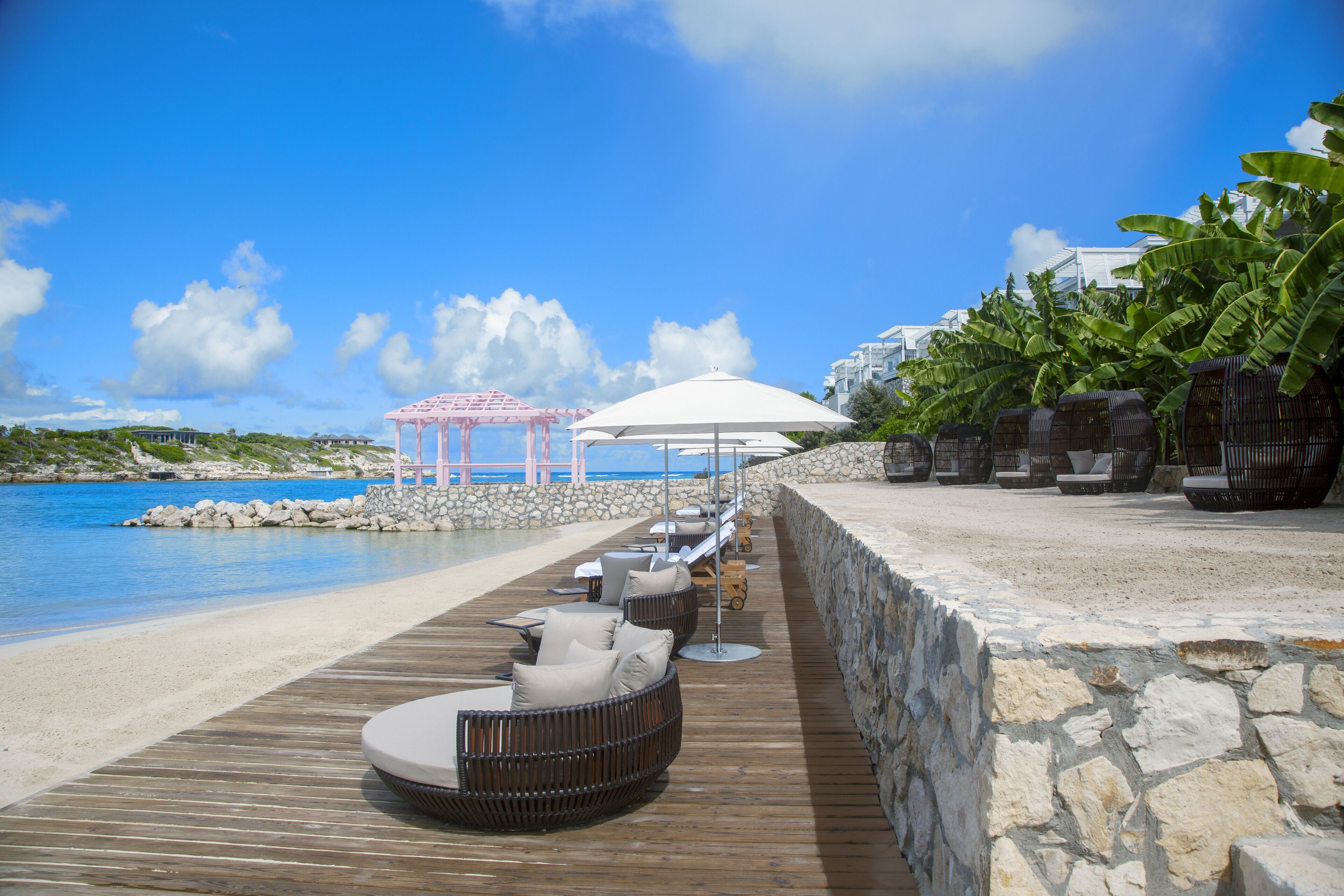 Hammock Cove Antigua en Antigua y Barbuda