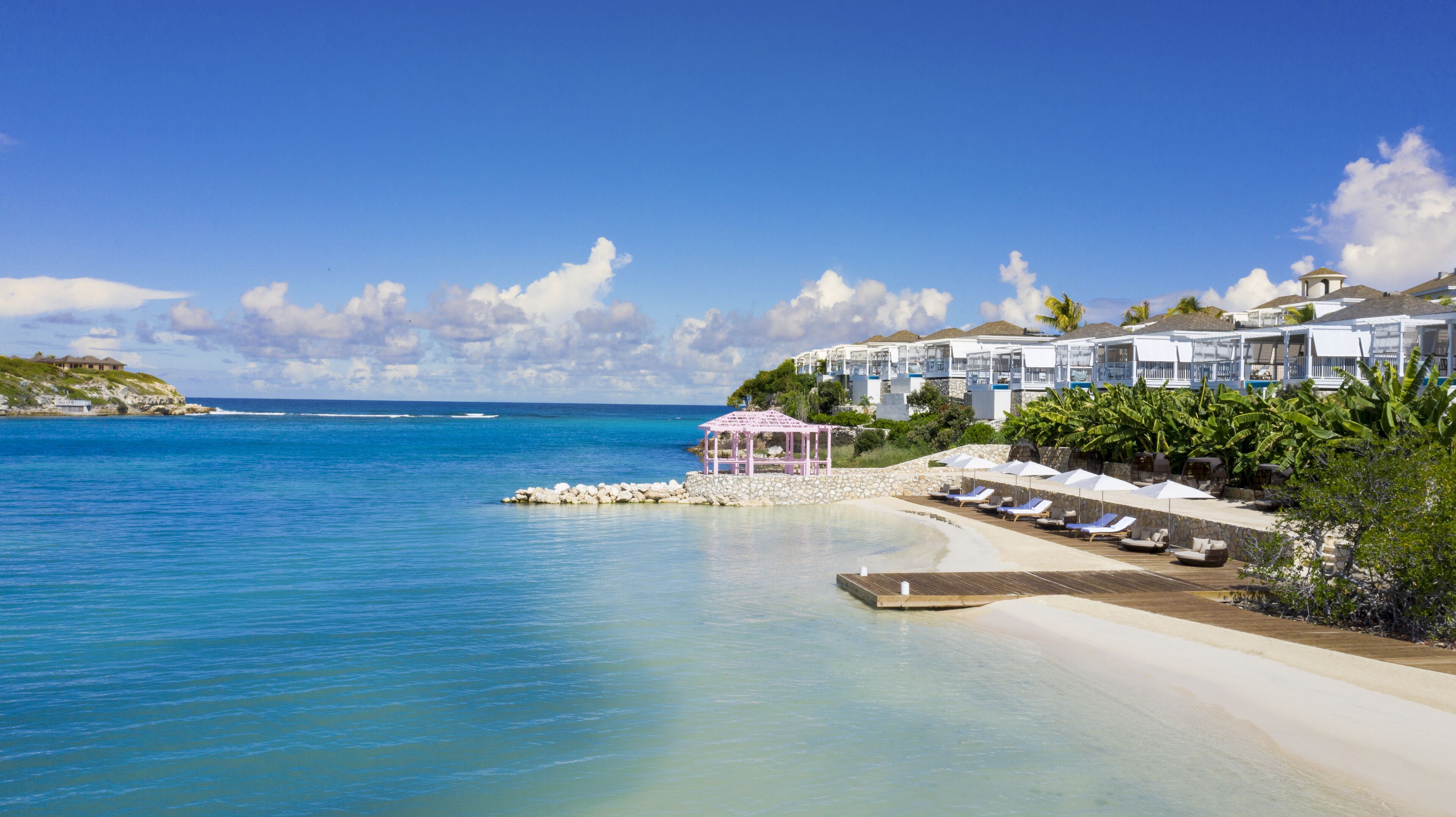 Hammock Cove Antigua en Antigua y Barbuda
