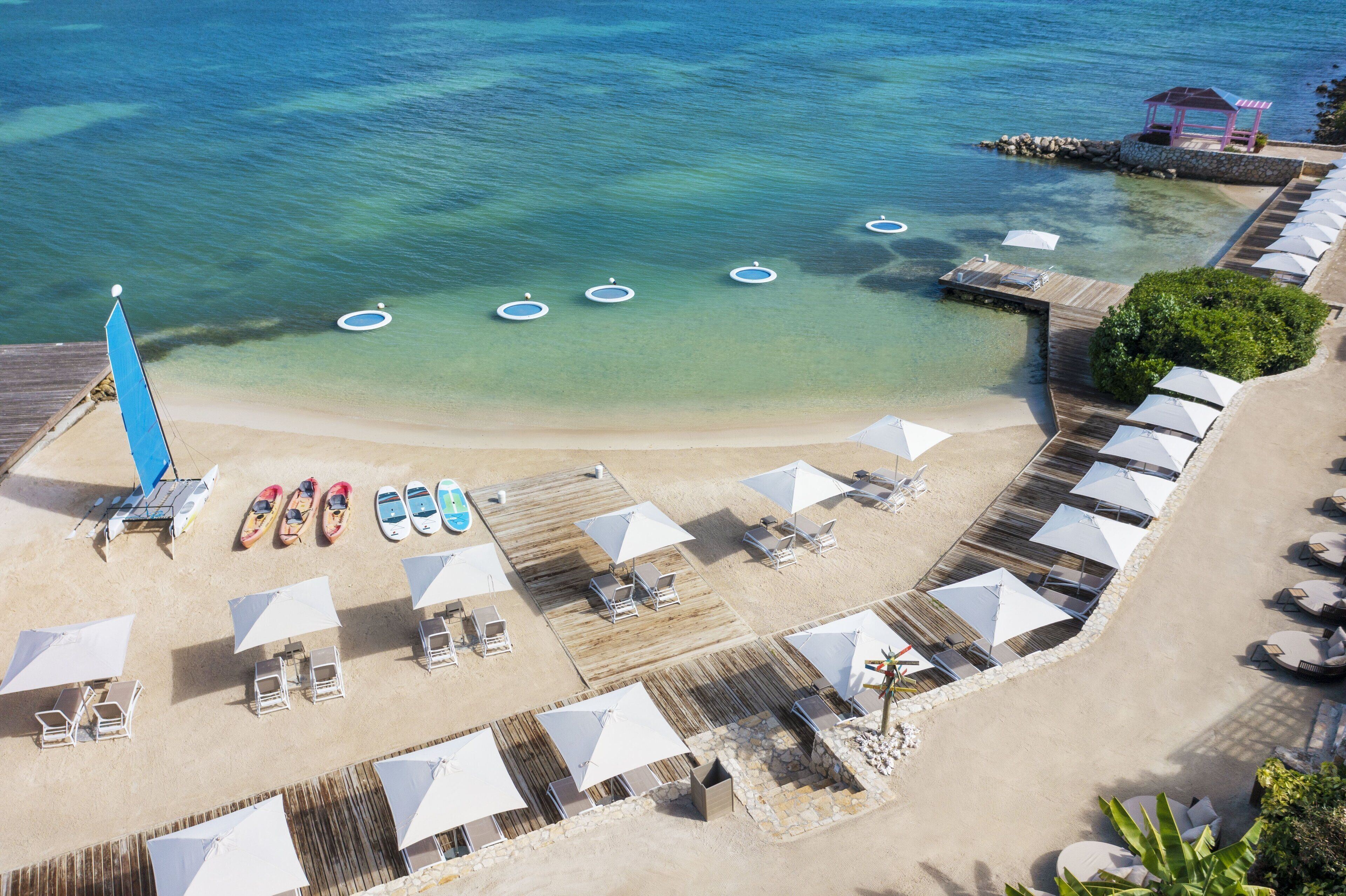 Hammock Cove Antigua en Antigua y Barbuda