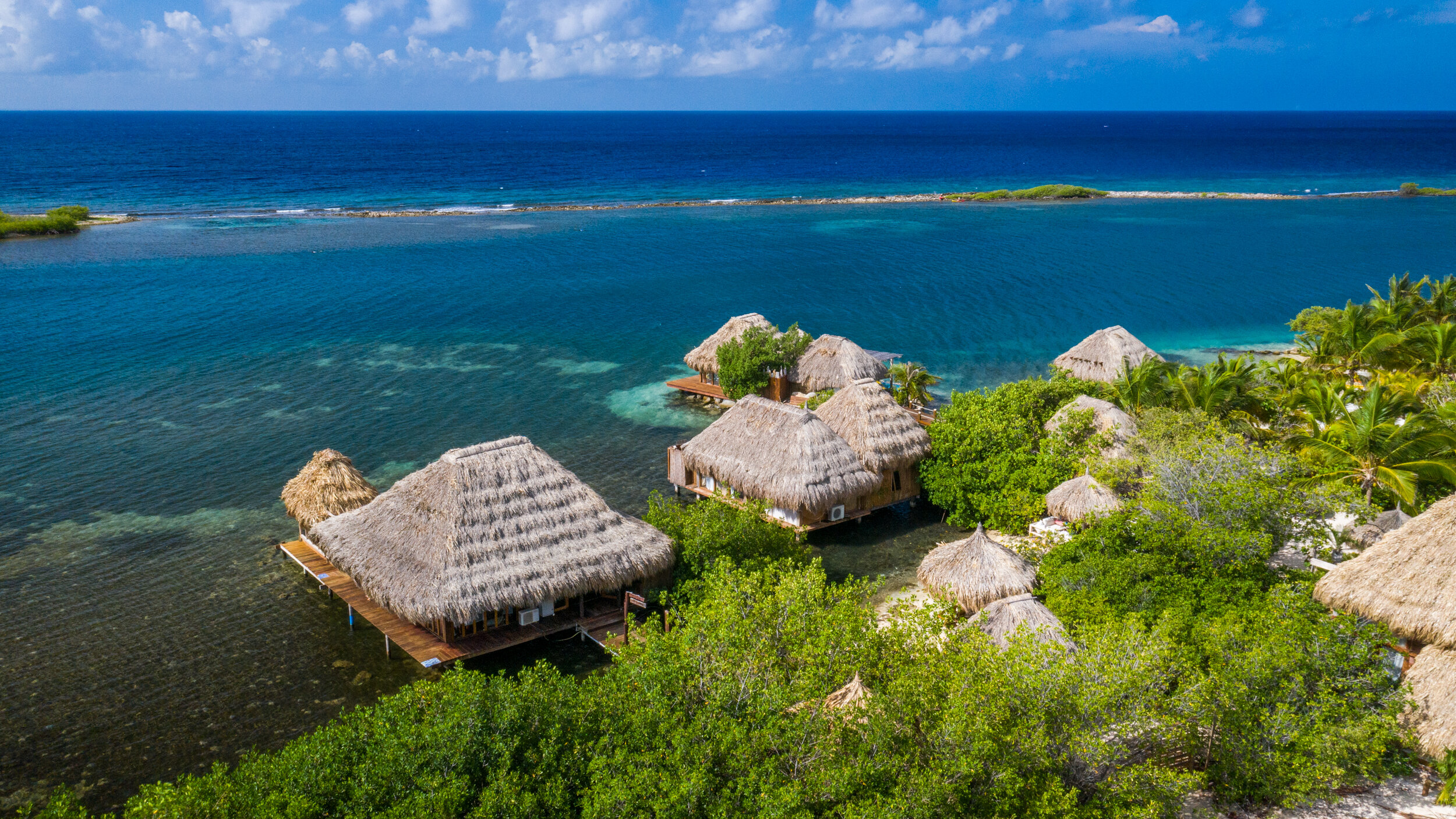 Aruba Ocean Villas  en Aruba