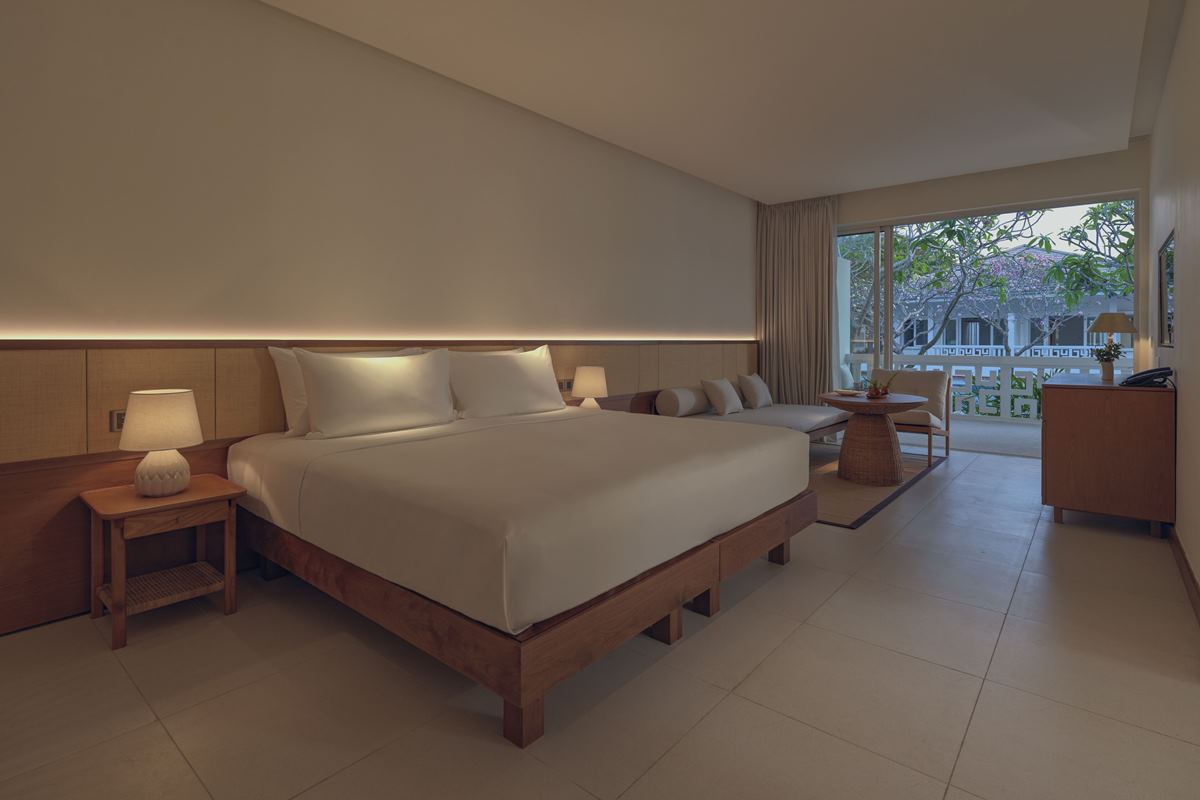Azerai Ke Ga Bay en Ho Chi Minh