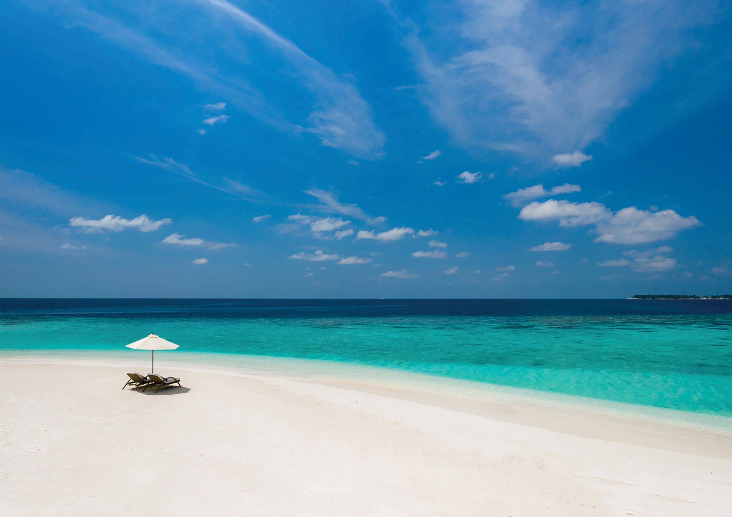 Baglioni Resort Maldives en Dhaalu Atoll