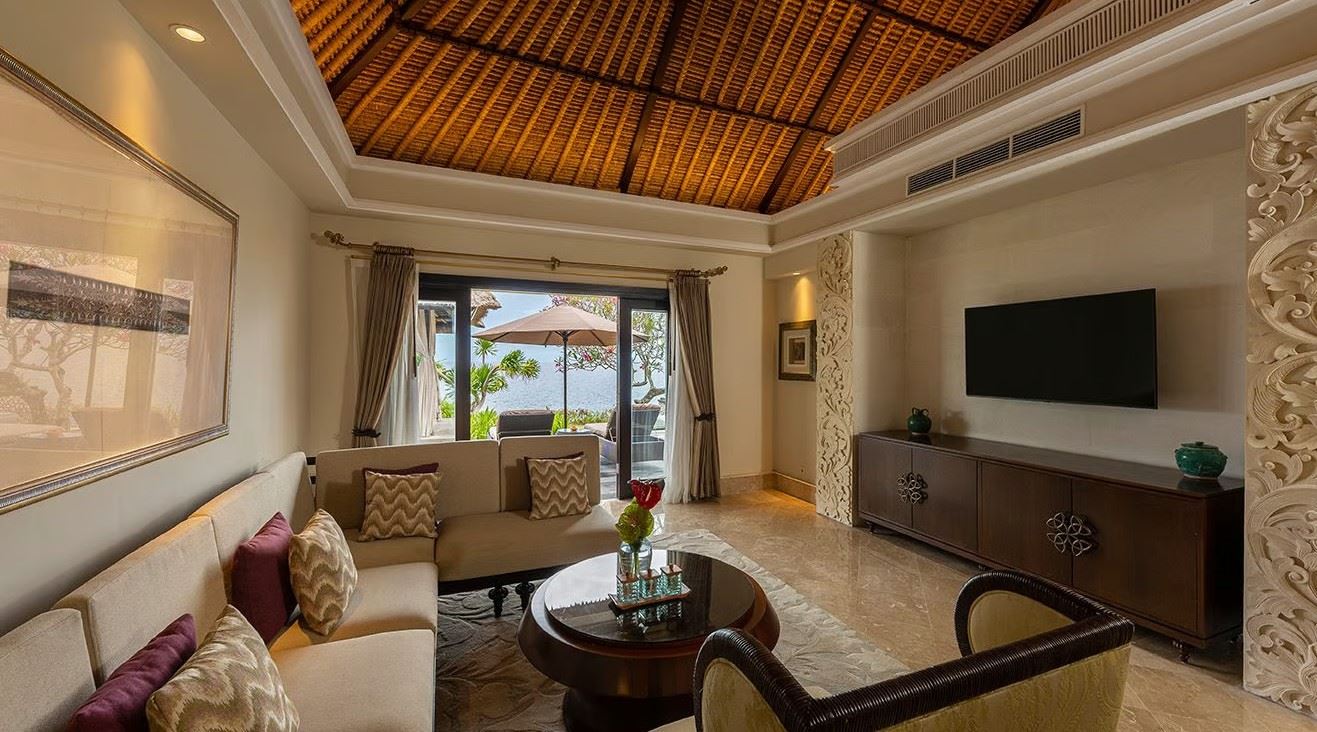 Ayana Villas Bali en bali