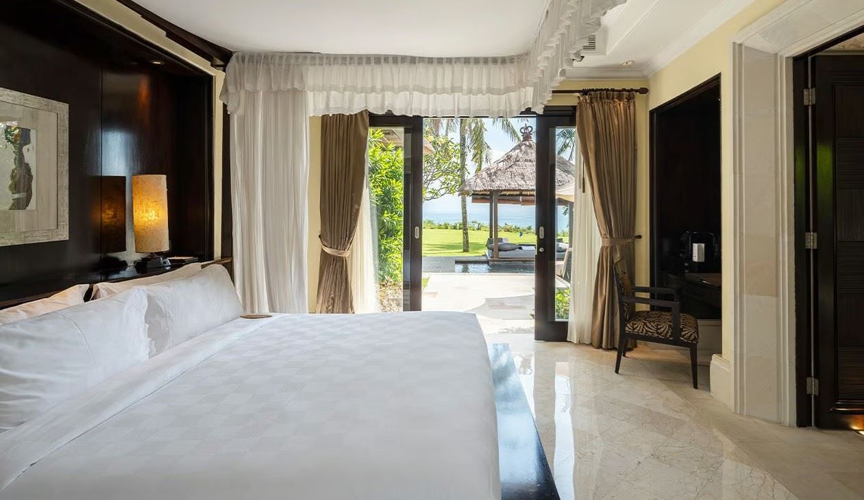 Ayana Villas Bali en bali