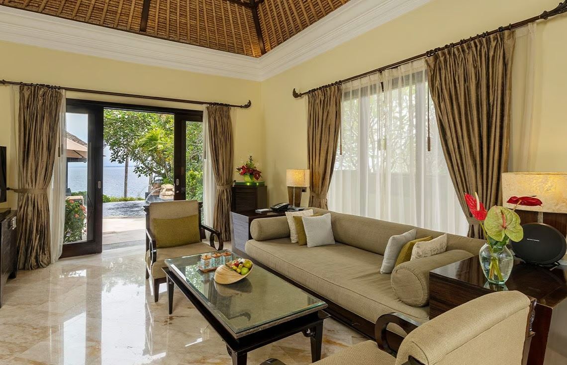 Ayana Villas Bali en bali
