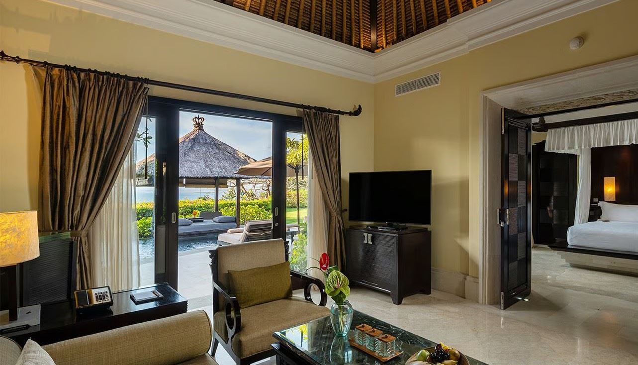 Ayana Villas Bali en bali