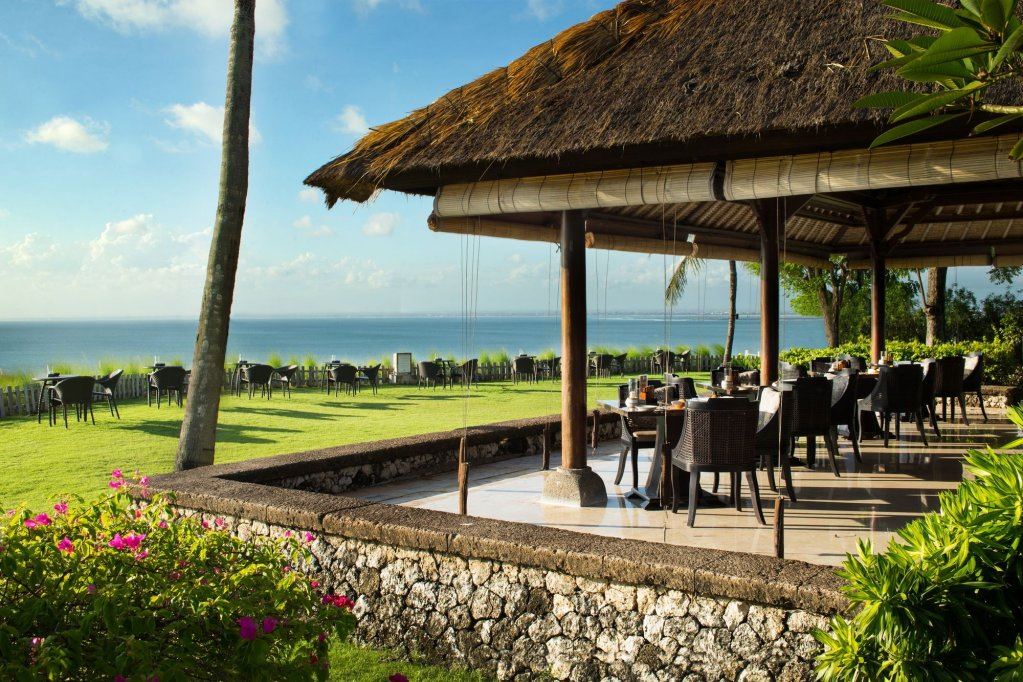 Ayana Villas Bali en bali