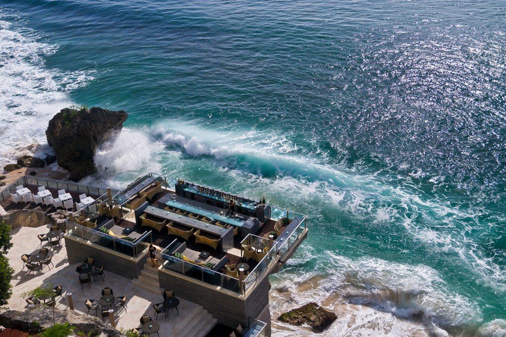 Ayana Villas Bali en bali