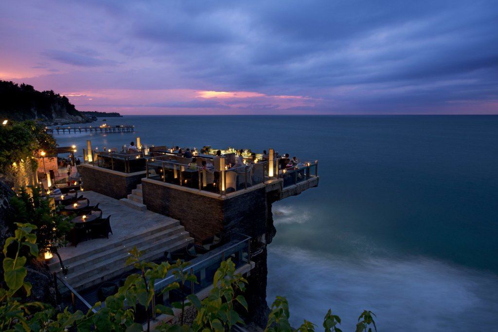 Ayana Villas Bali en bali