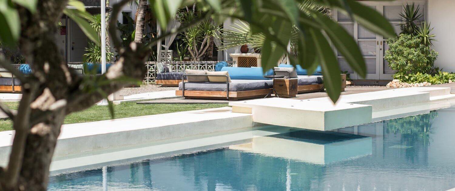 Ulu Cliffhouse en Bali - Uluwatu